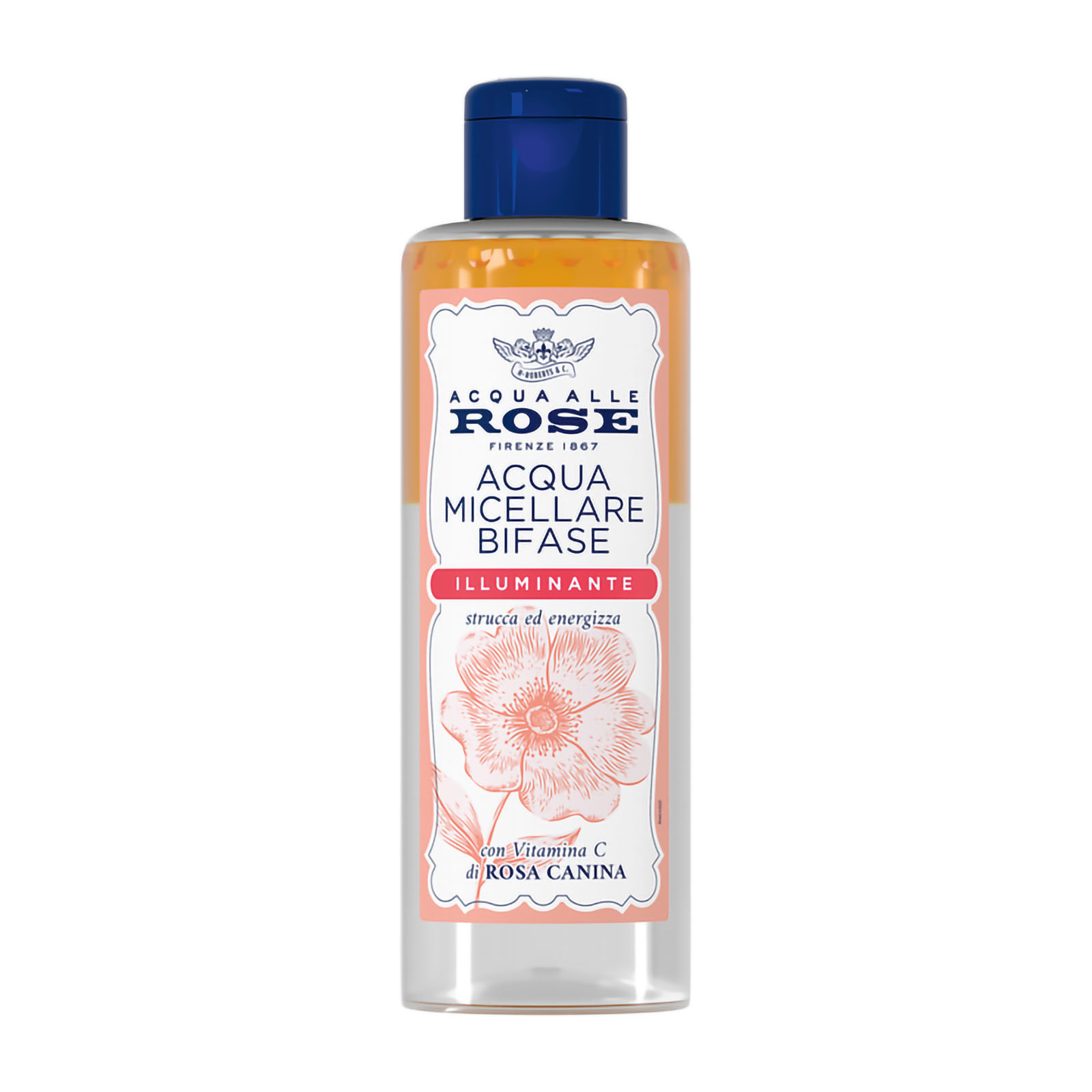 Acqua Micellare Illuminante Alla Vitamina C 200 ml