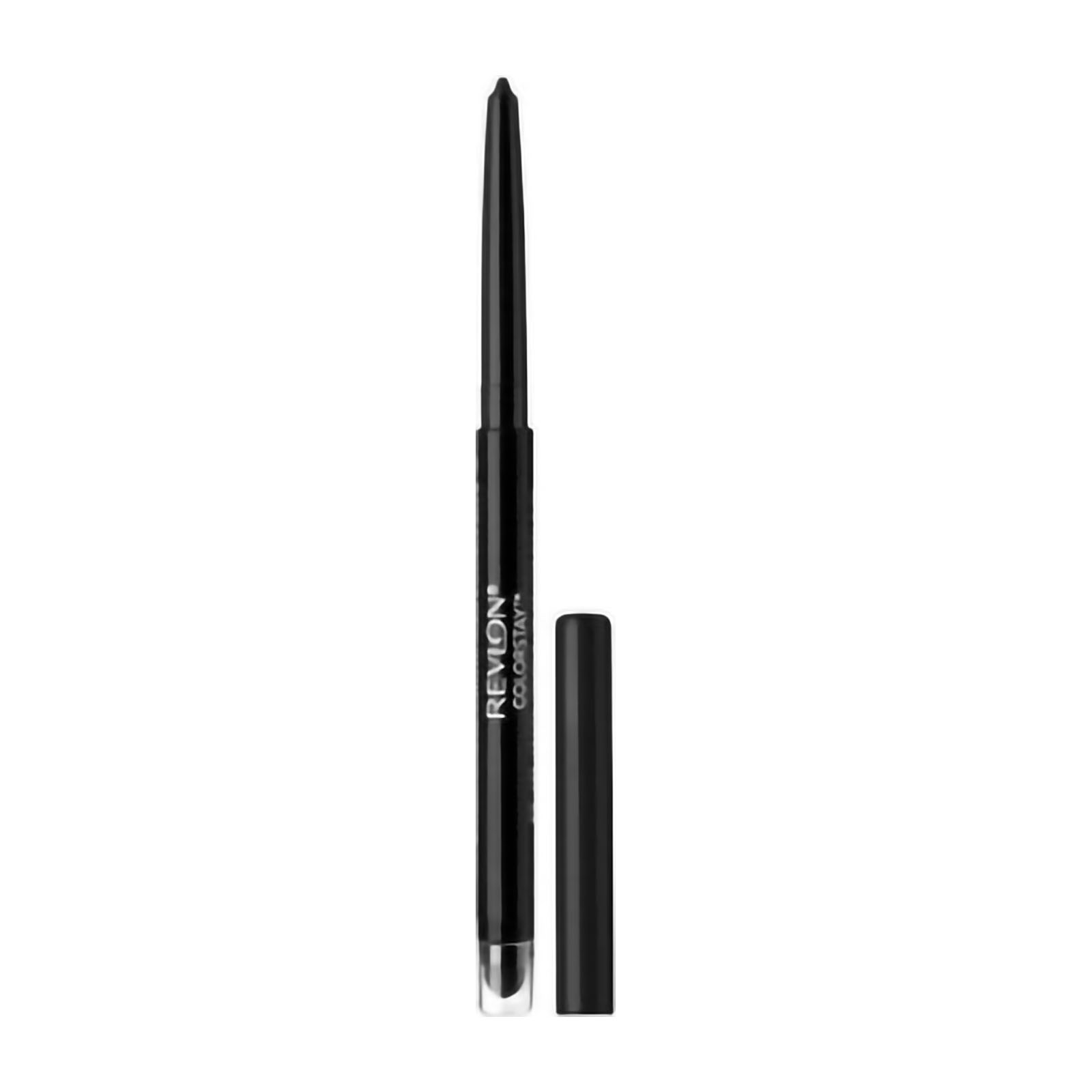Colorstay Eyeliner 01 black