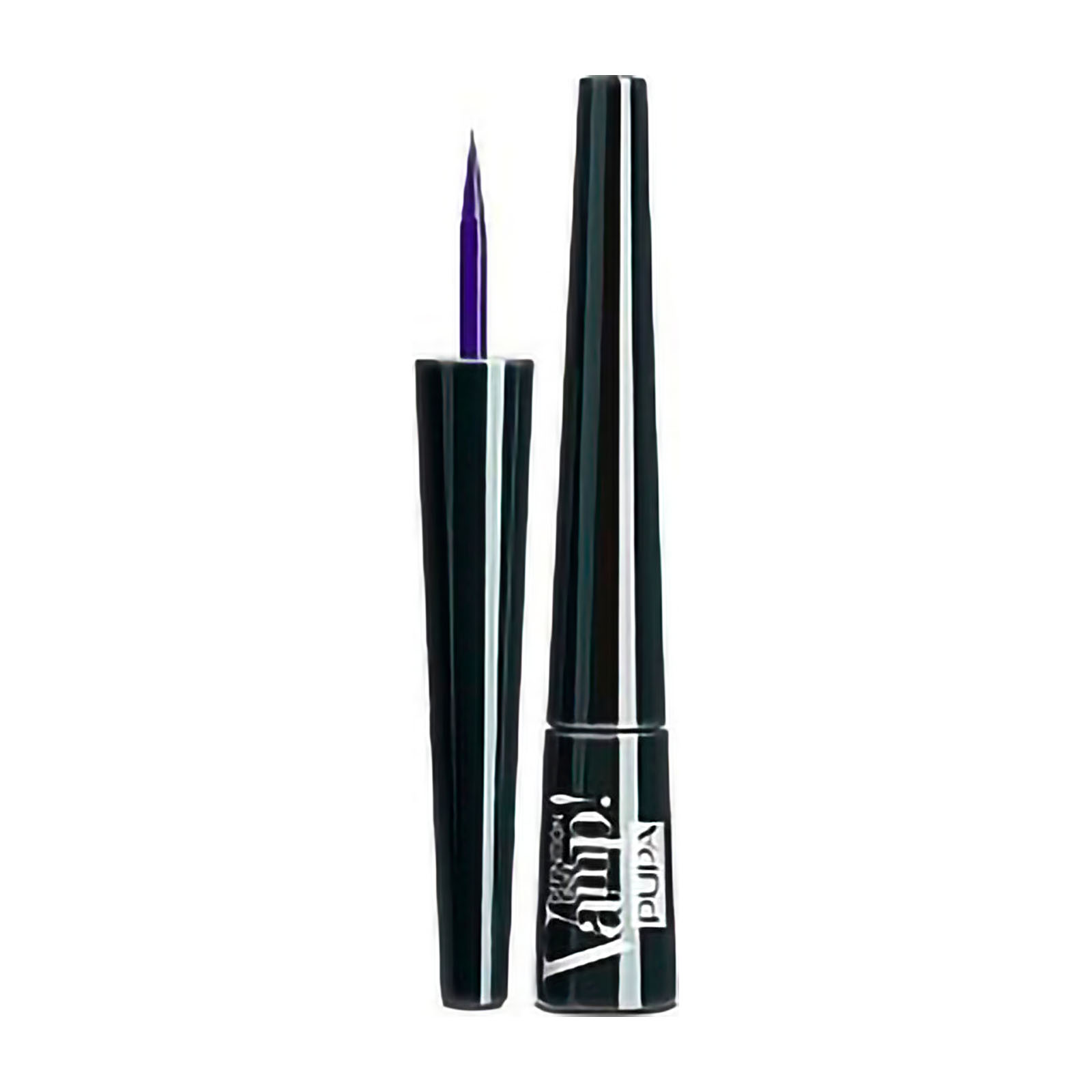 Vamp! Definition Liner - Eyeliner 300 deep blue