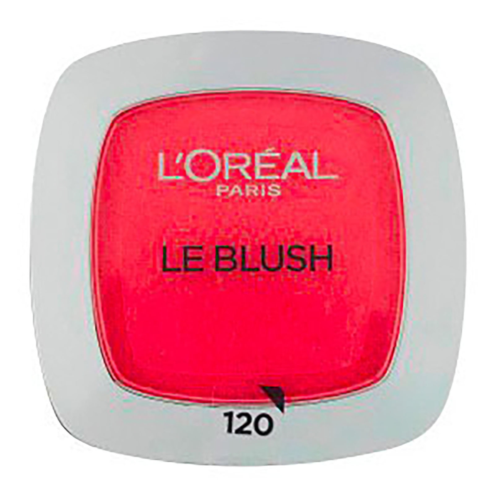 L'oréal paris Le Blush Accord Perfect 120 rose santal