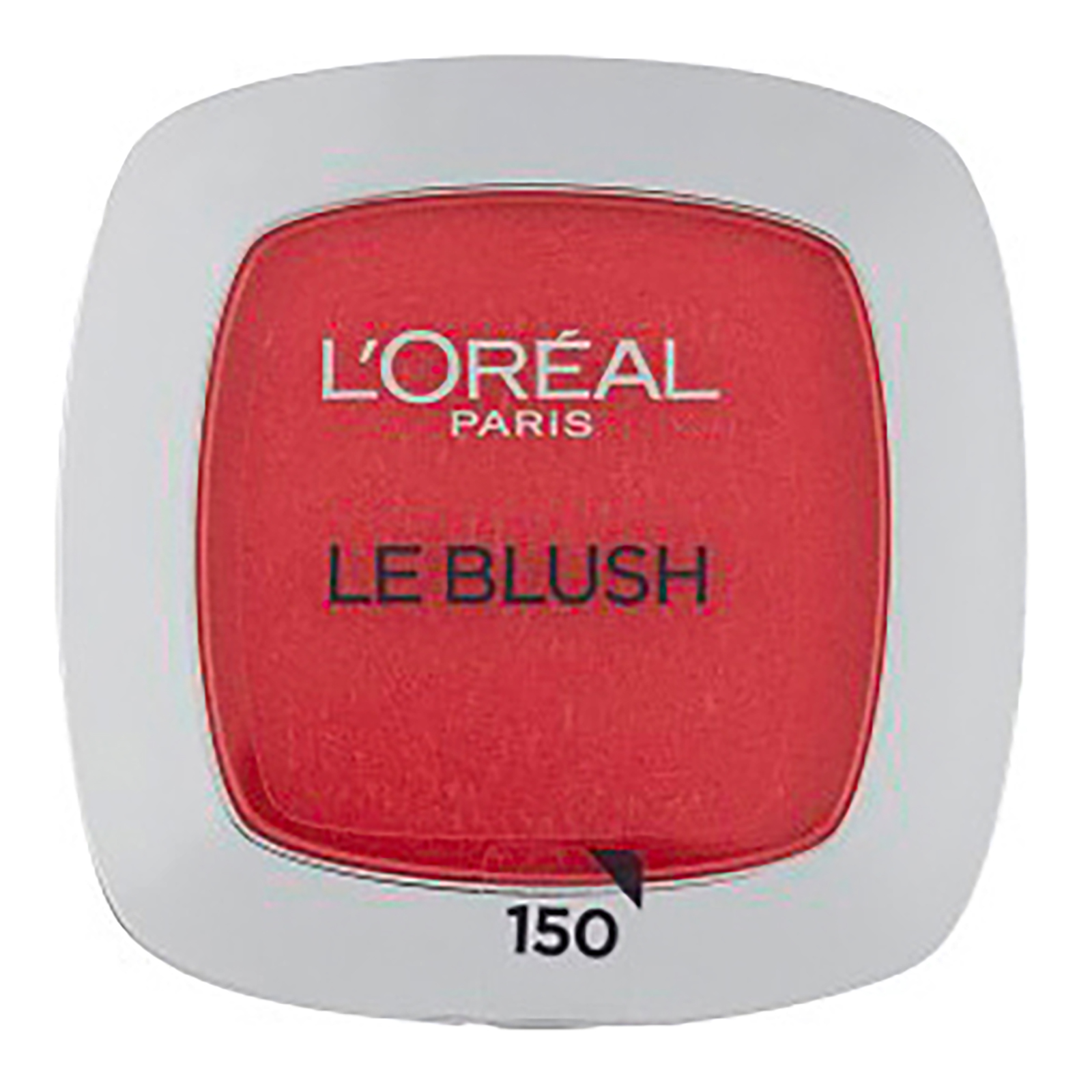 L'oréal paris Le Blush Accord Perfect 150 rose sucre d'orge