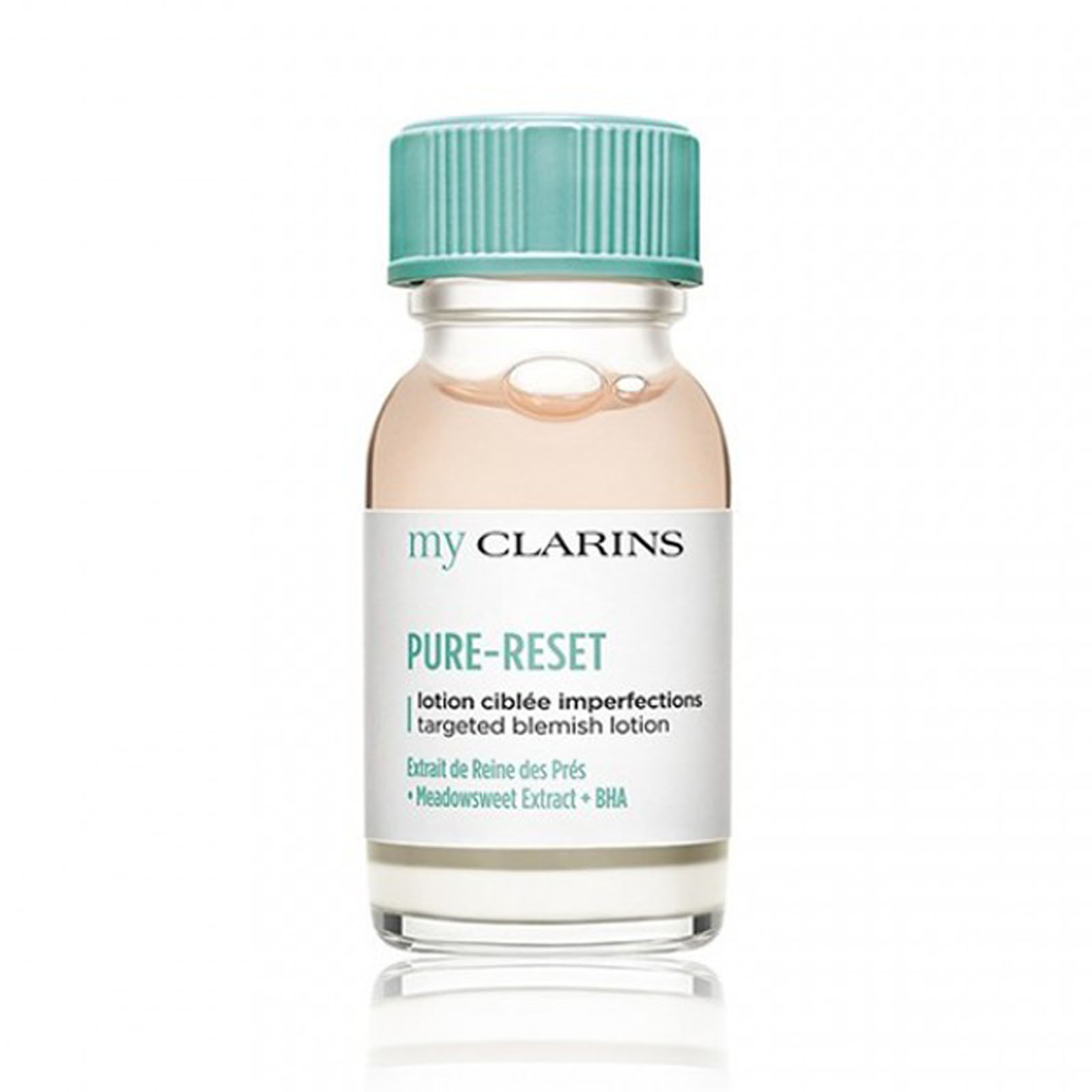 Pure-reset Trattamento Mirato Anti-imperfezioni 13 ml