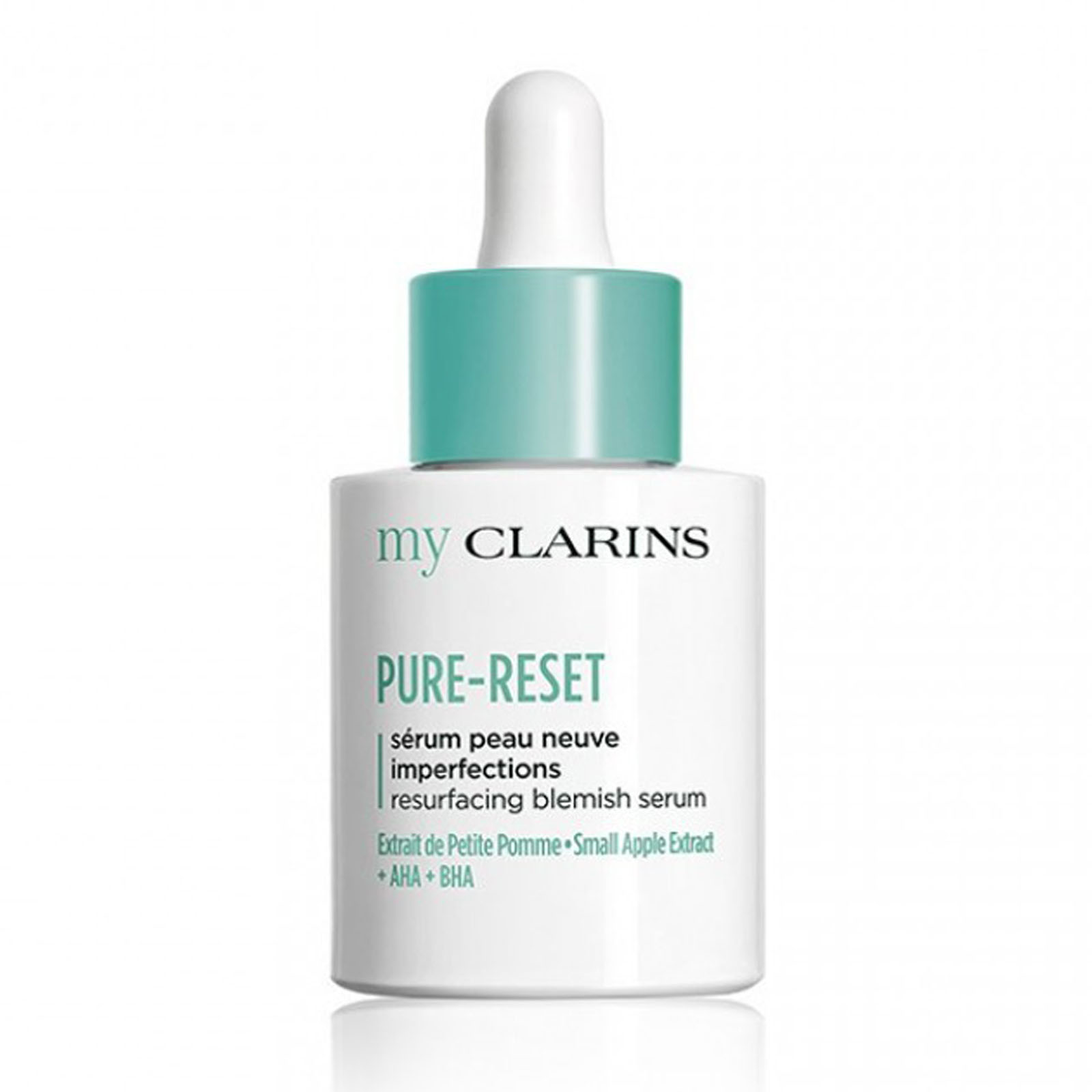 Pure-reset Siero Anti-imperfezioni Rinnovatore - Pelle Giovane - Riequilibrante 30 ml