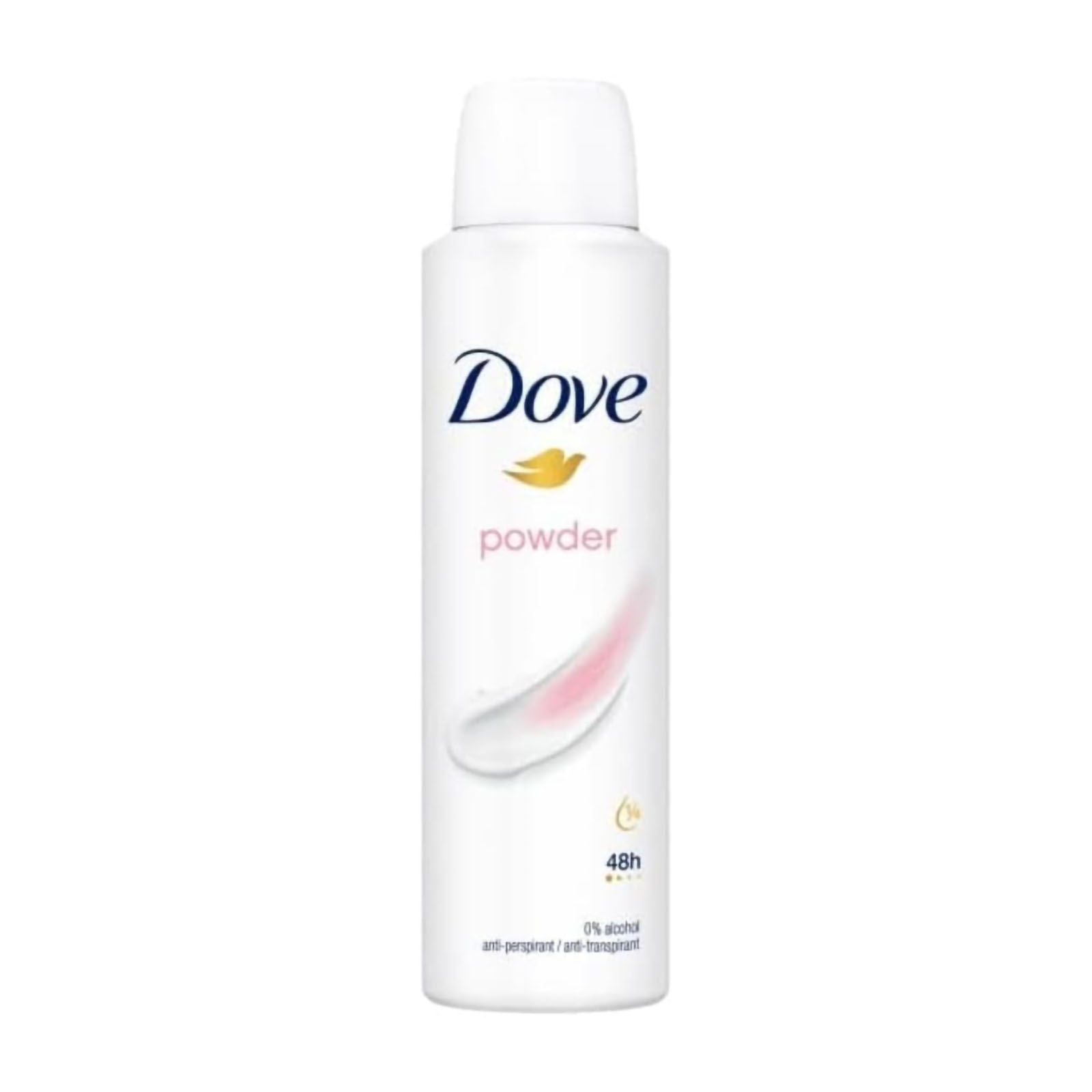 Deodorante Spray Care Powder 150 ml