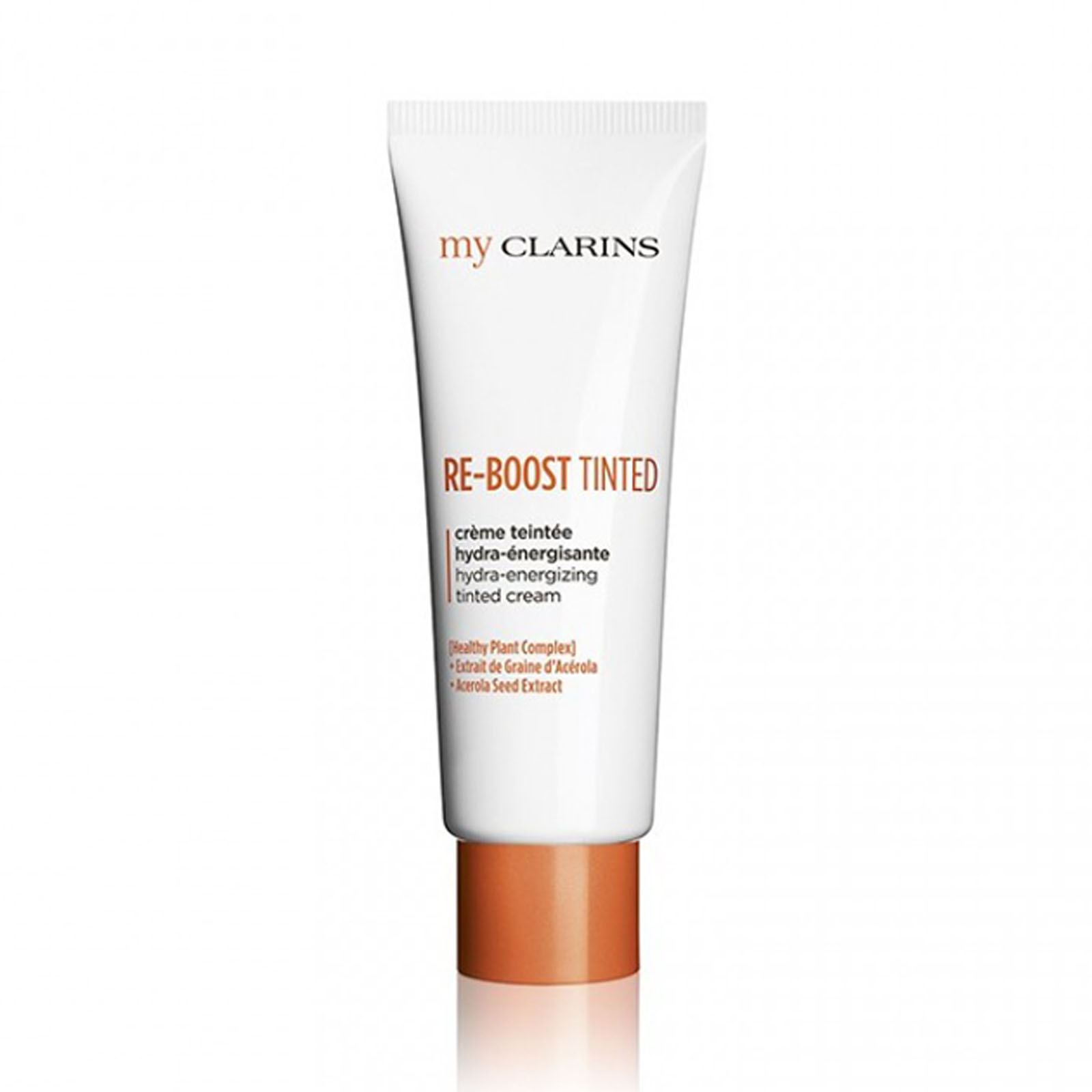 Re-boost Crema Colorata Ultra Energizzante 50ml 50 ml