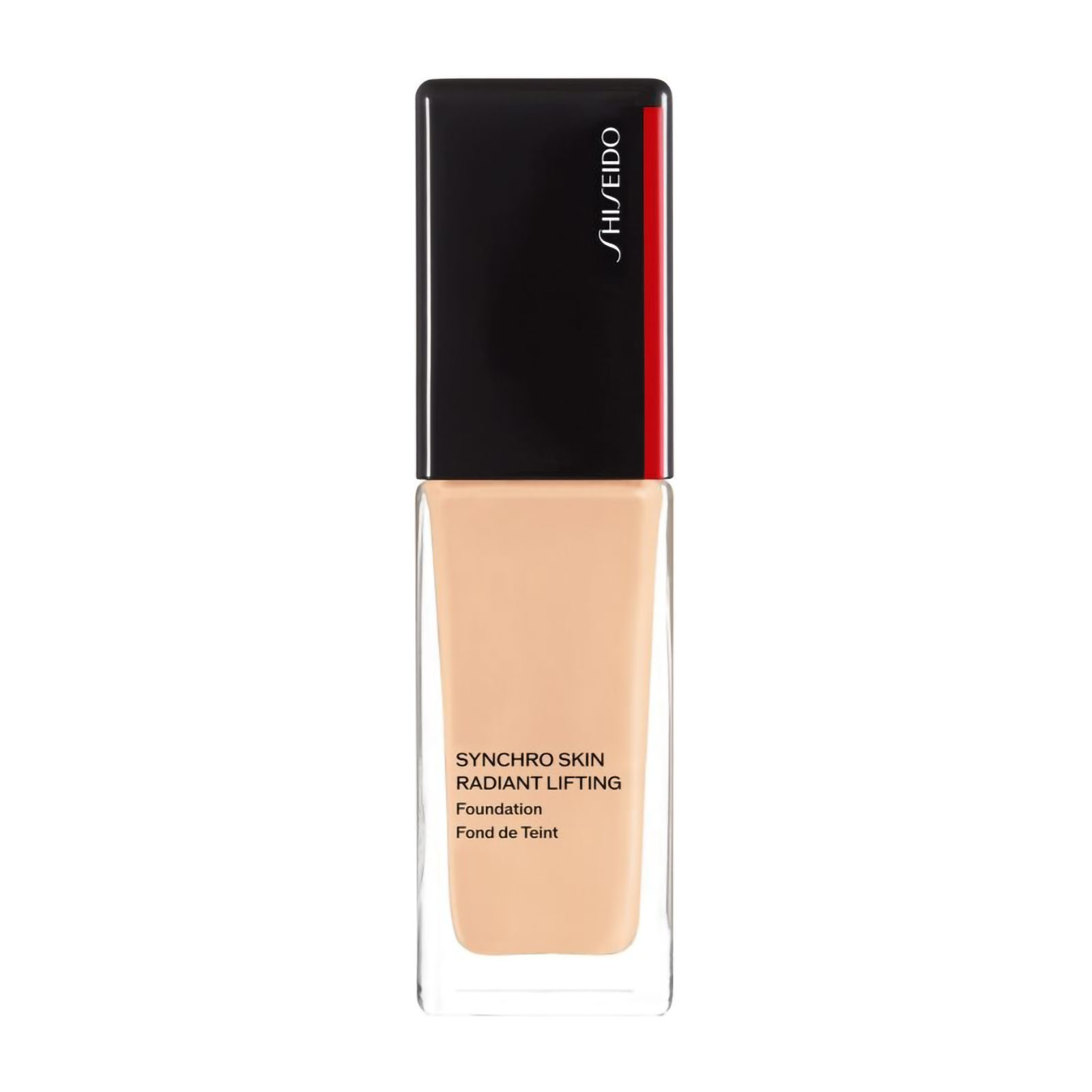 Synchro Skin Radiant Lifting Foundation Synchro skin radiant l.160
