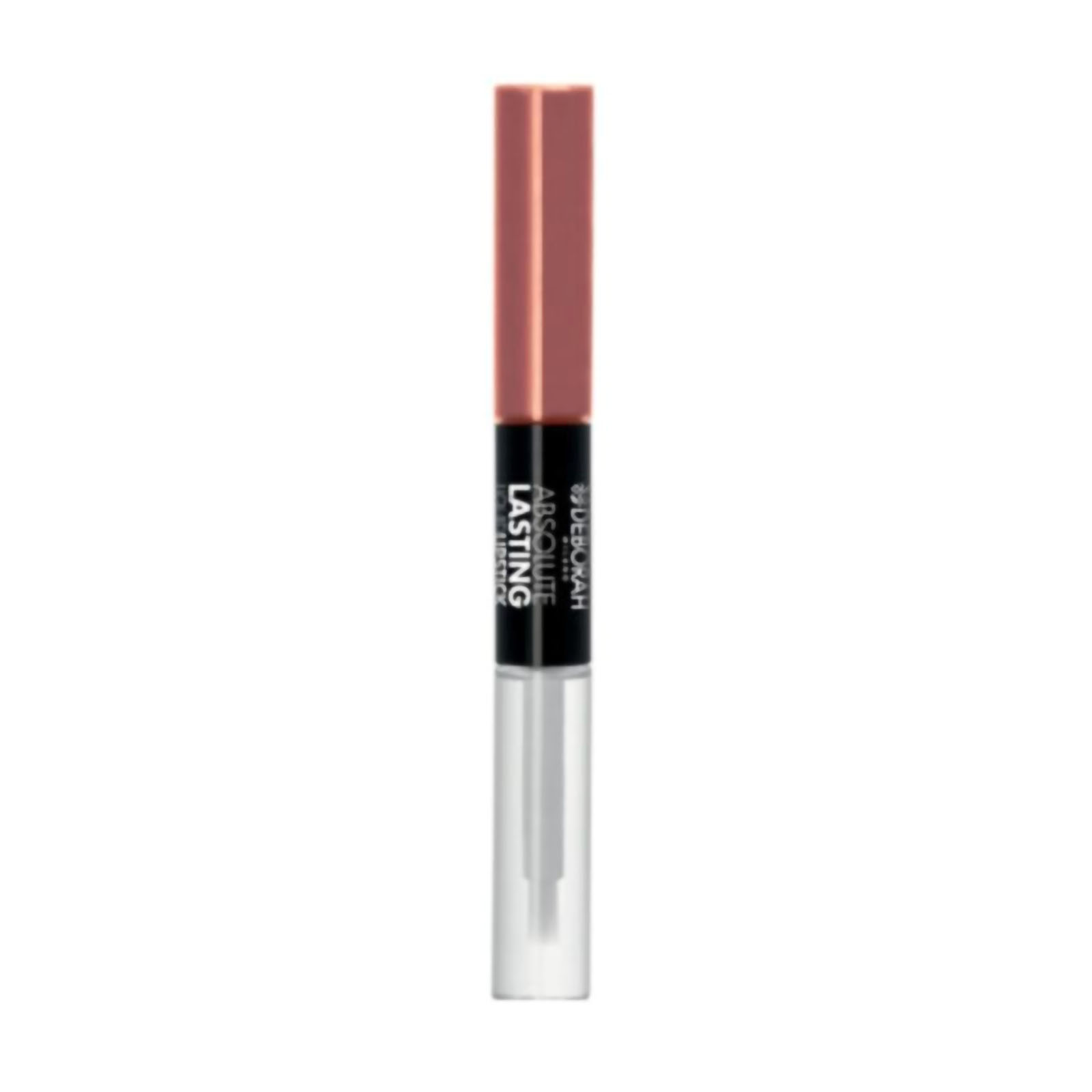 Absolute Lasting Liquid Lipstick - Rossetto 19 burgundy
