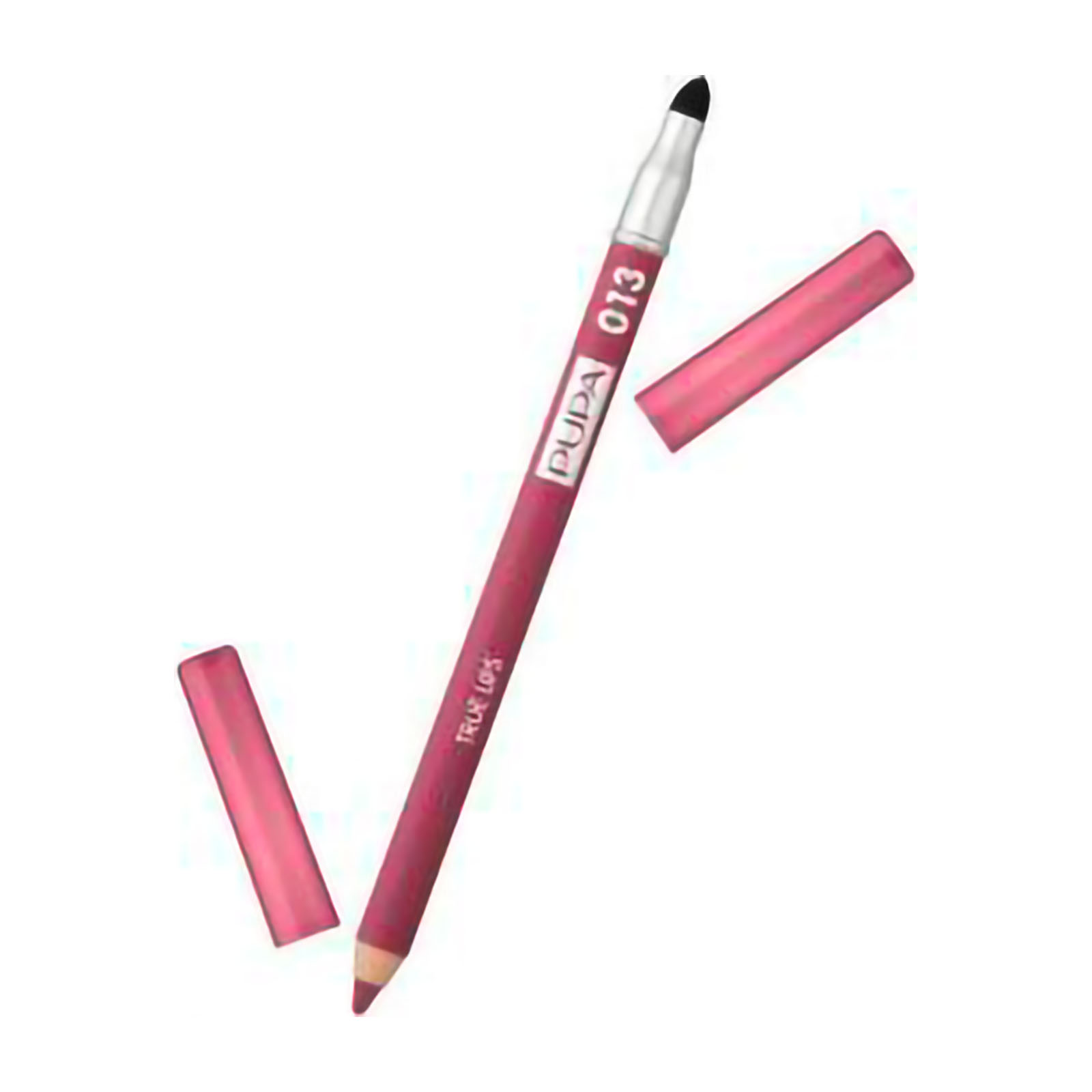 True Lips - Matita Labbra 13 dark old pink