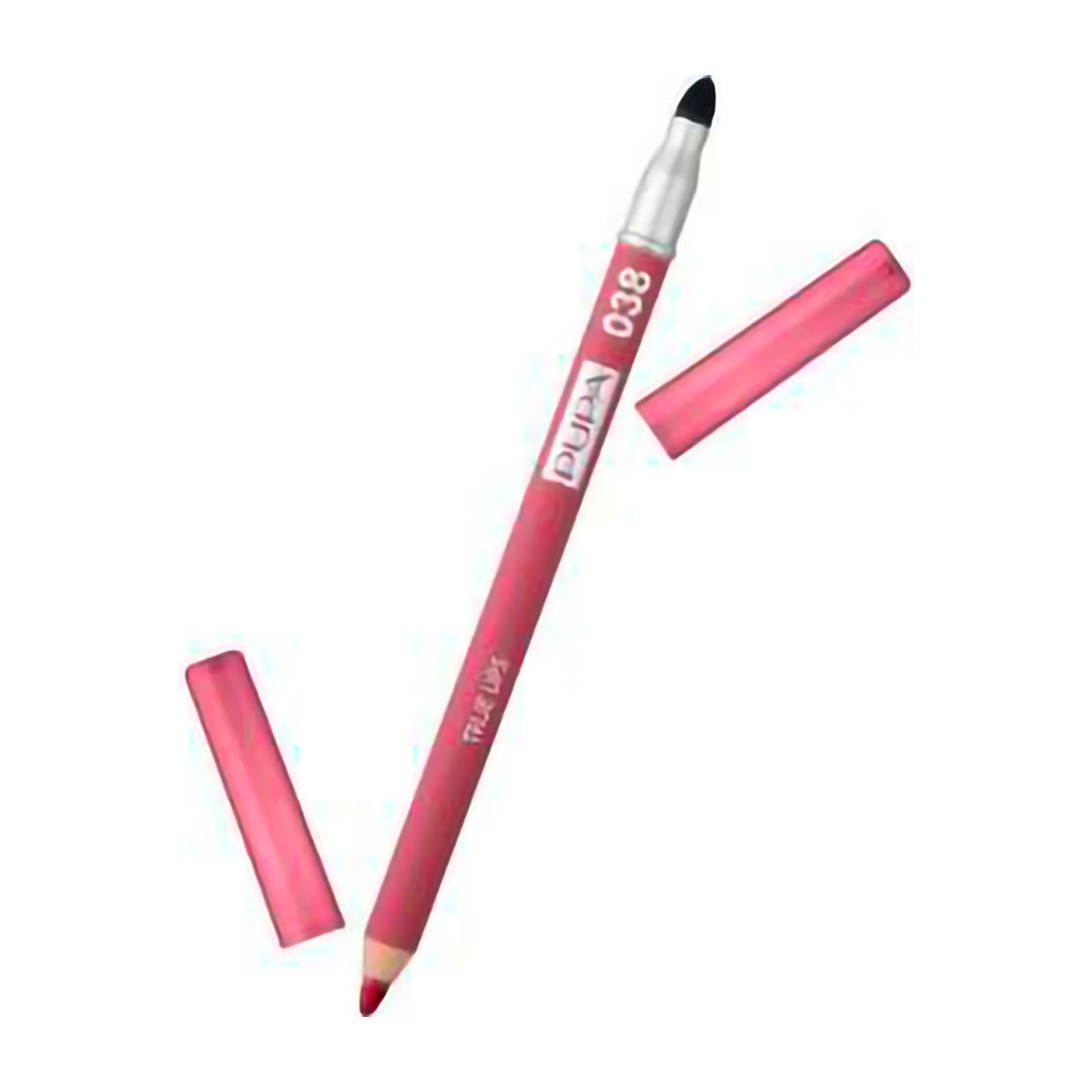 True Lips - Matita Labbra 38 rose nude