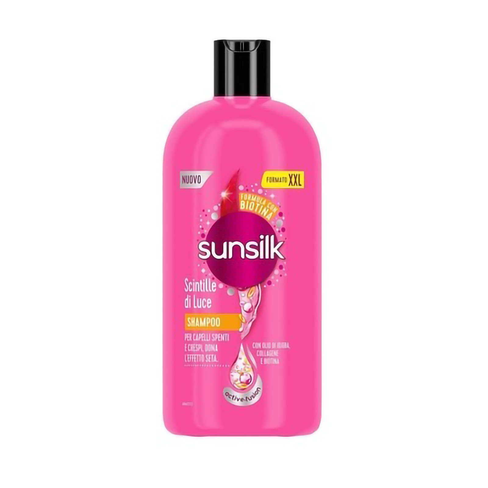 Shampoo Scintille Di Luce 810 ml