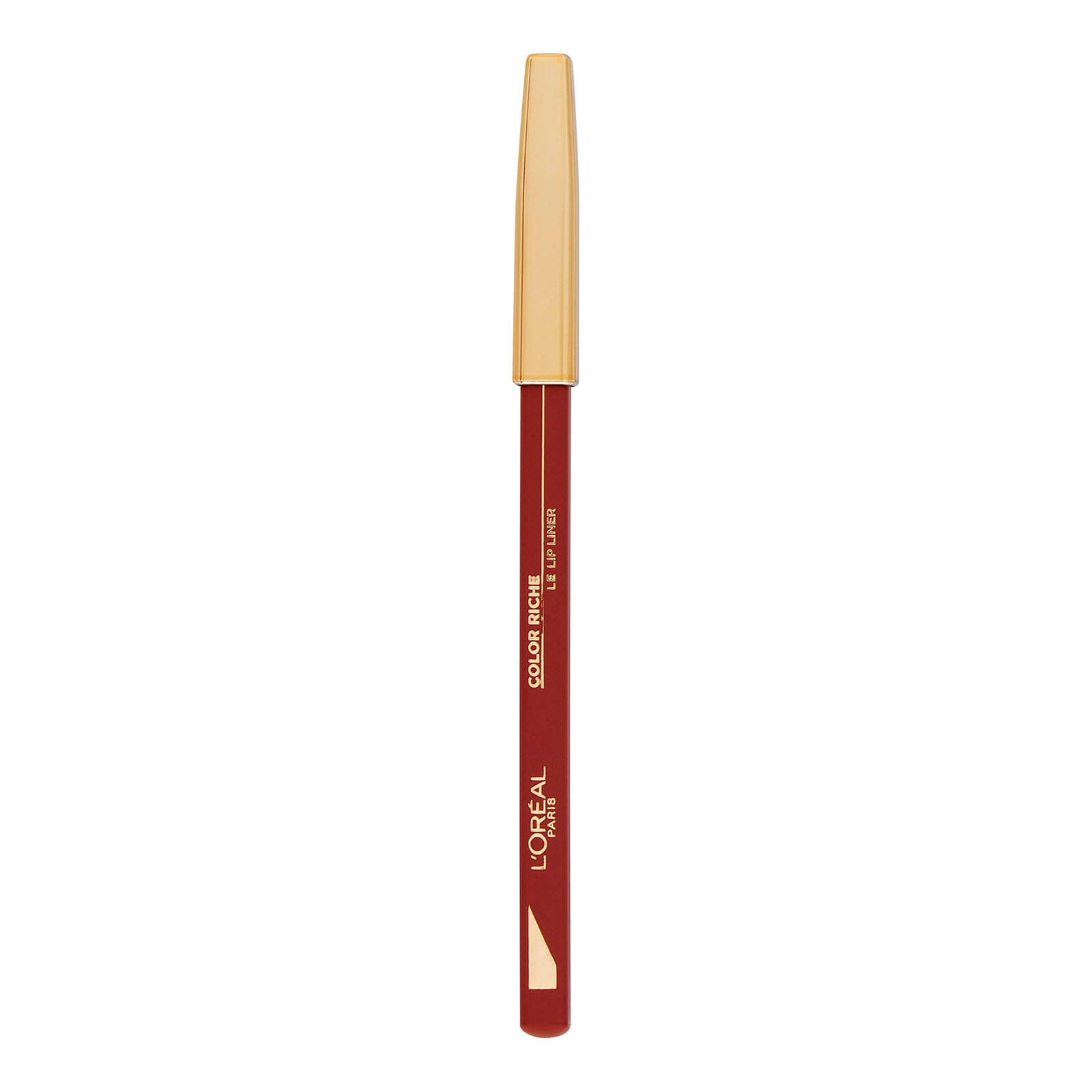 L'oréal paris Matita Labbra Color Riche, Labbra definite a lungo 630 café de flore