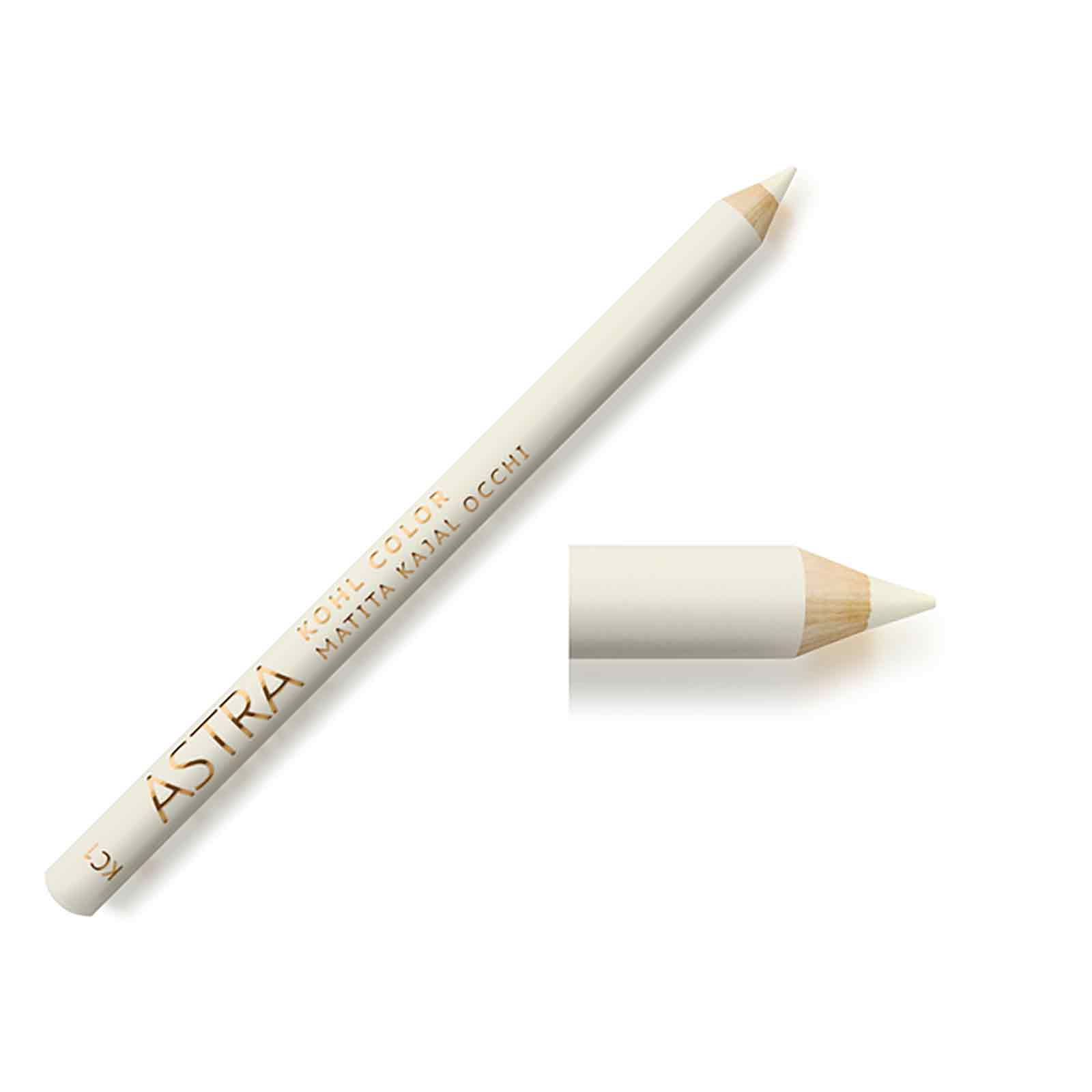 Kohl Color - Matita Kajal Occhi 1 burro