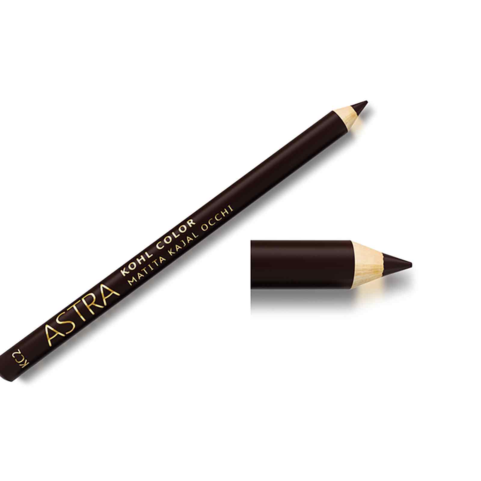 Kohl Color - Matita Kajal Occhi 2 noce