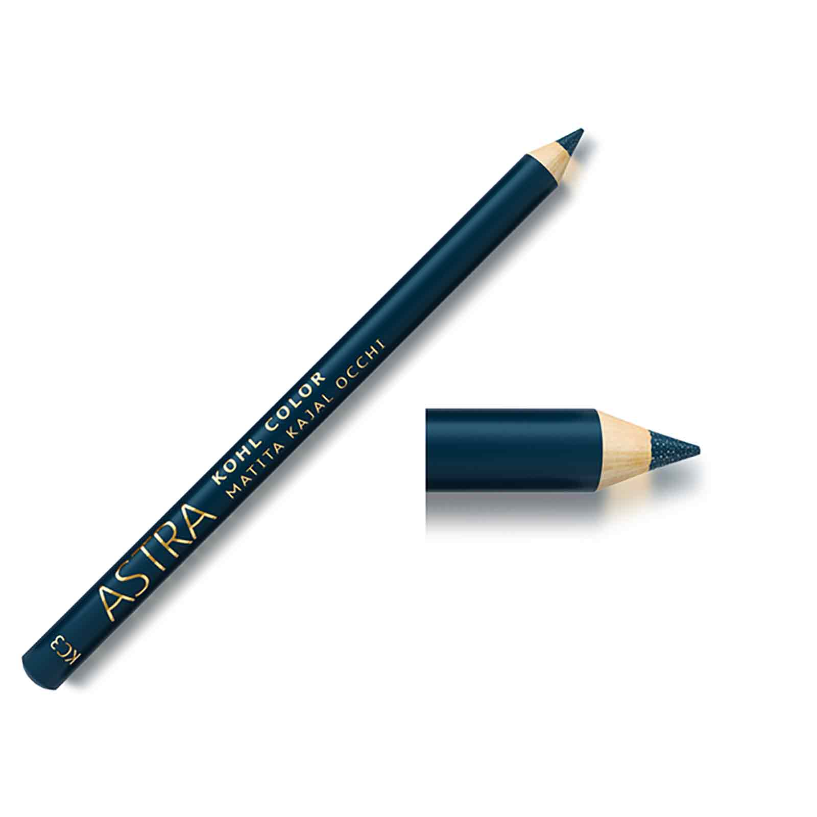 Kohl Color - Matita Kajal Occhi 3 jeans