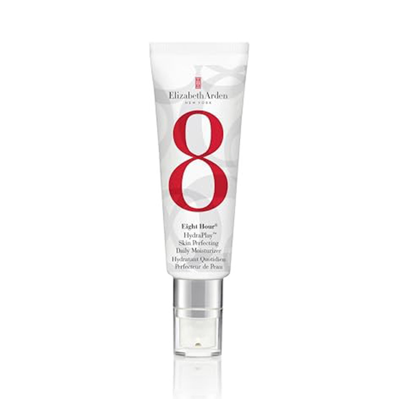 Elizabeth arden Eight Hour Hydraplay Skin Perfecting Daily Moisturizer 45 ml