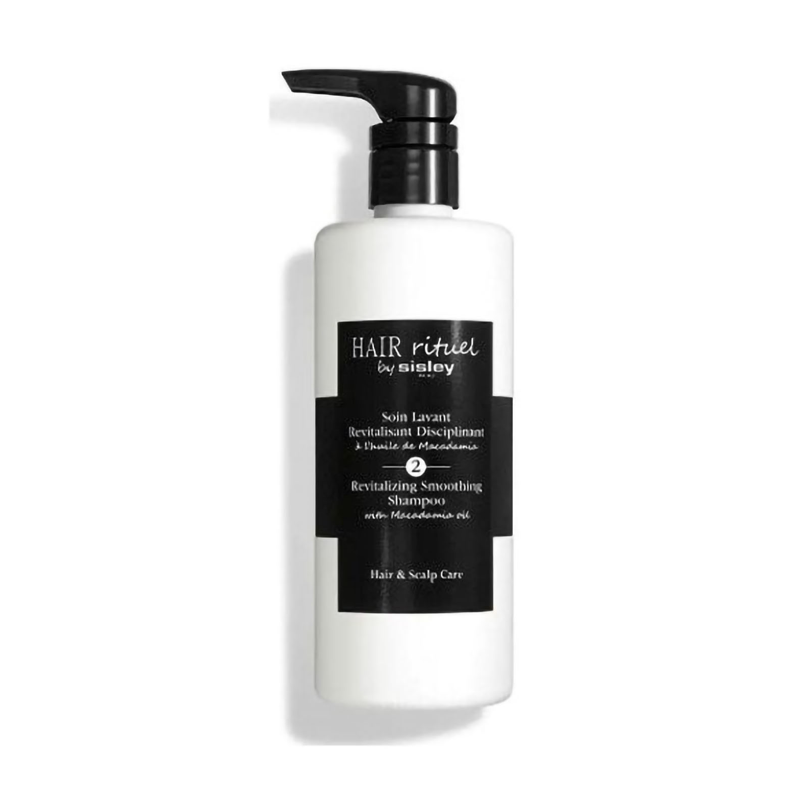 Shampoo Soin Lavant N.2 500 ml