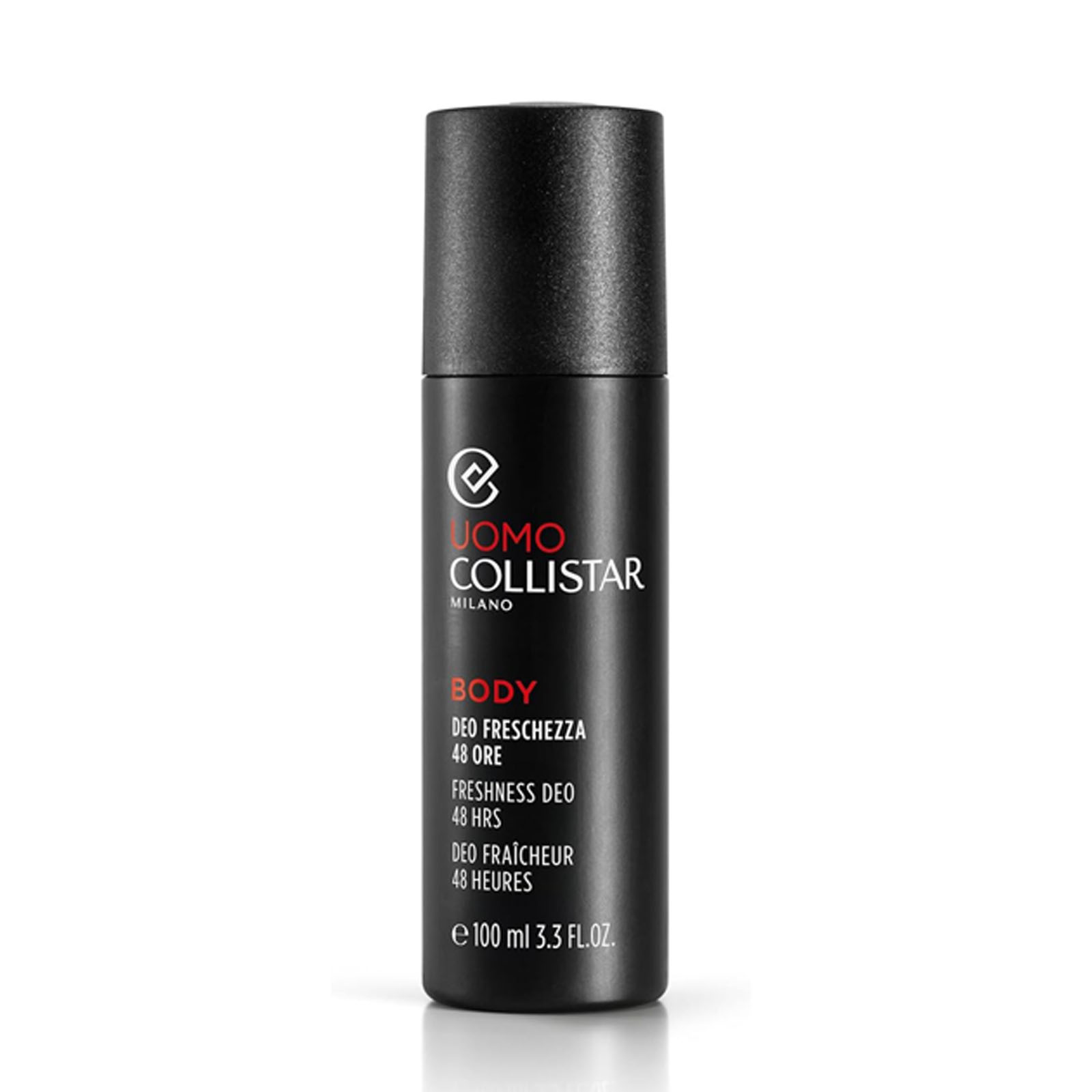 Collistar Deo Spray 48H per Uomo 100 ml