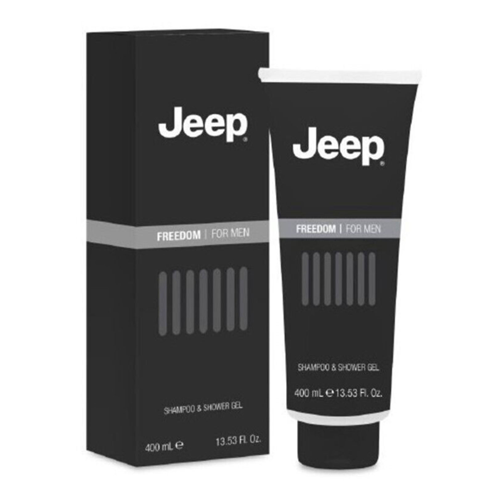 Freedom Shampoo E Showergel 400 ml