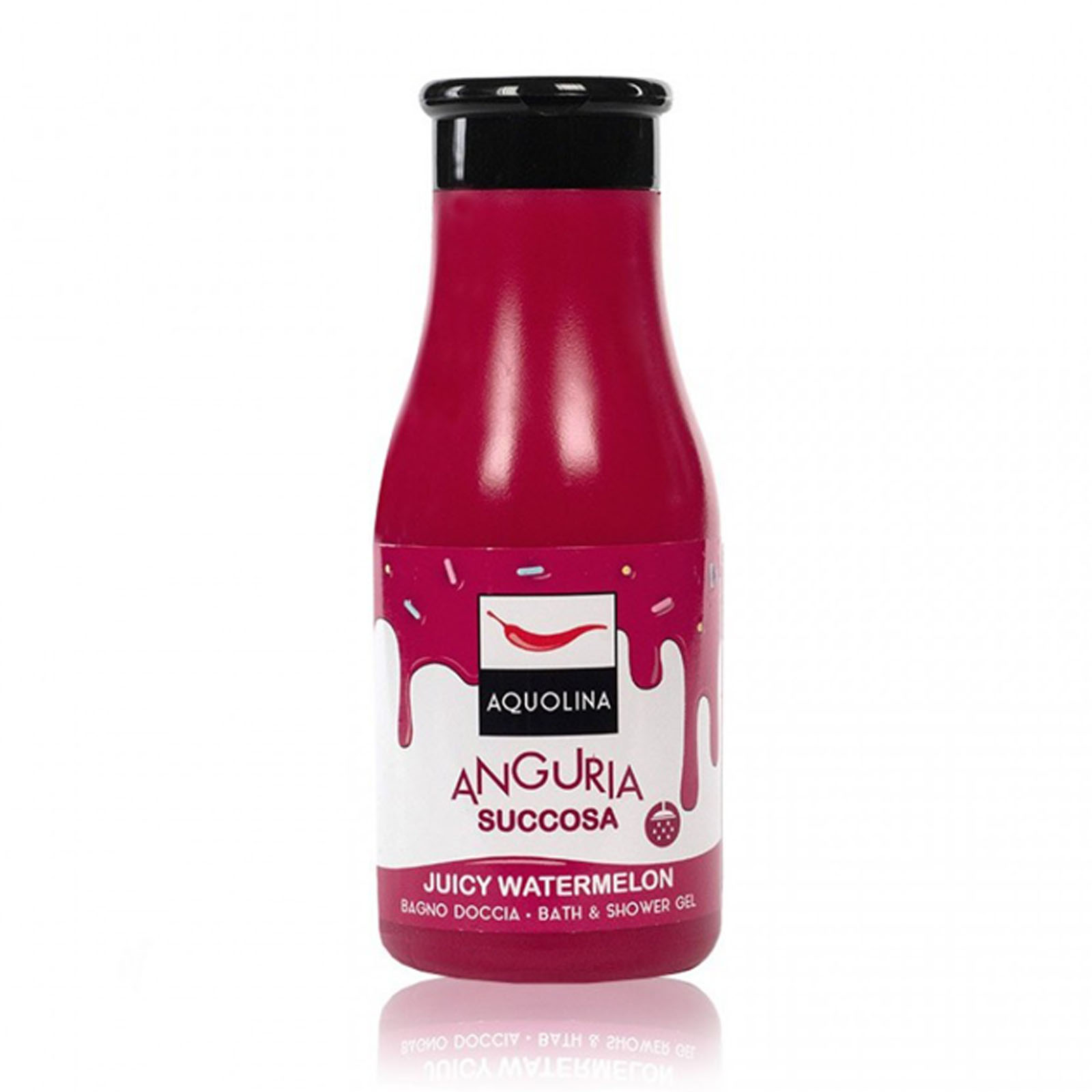 Bagno Doccia Anguria Succosa 250 ml