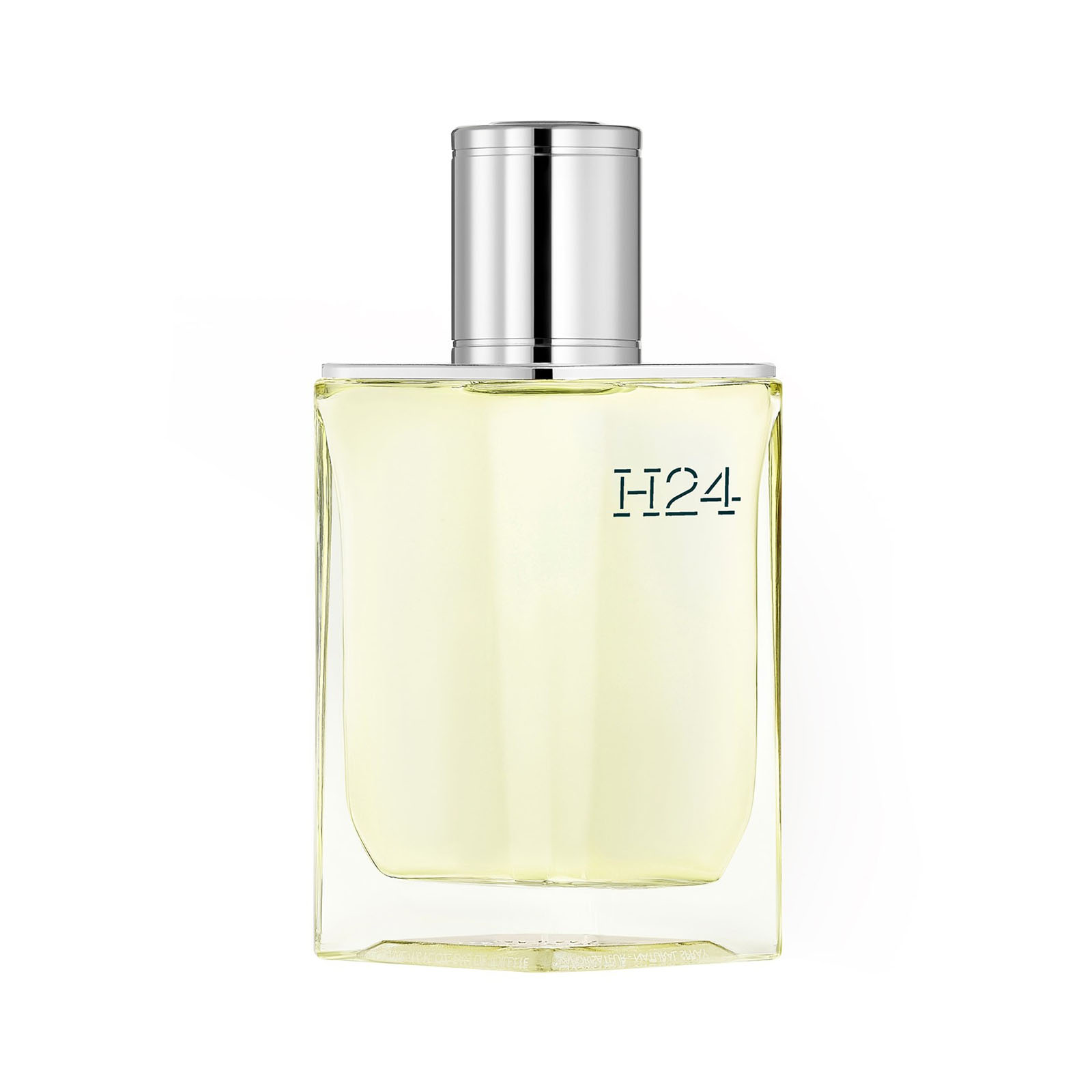 Hermès Uomo Rosa/Verde H24 50Ml - Eau De Toilette - Immagine 6