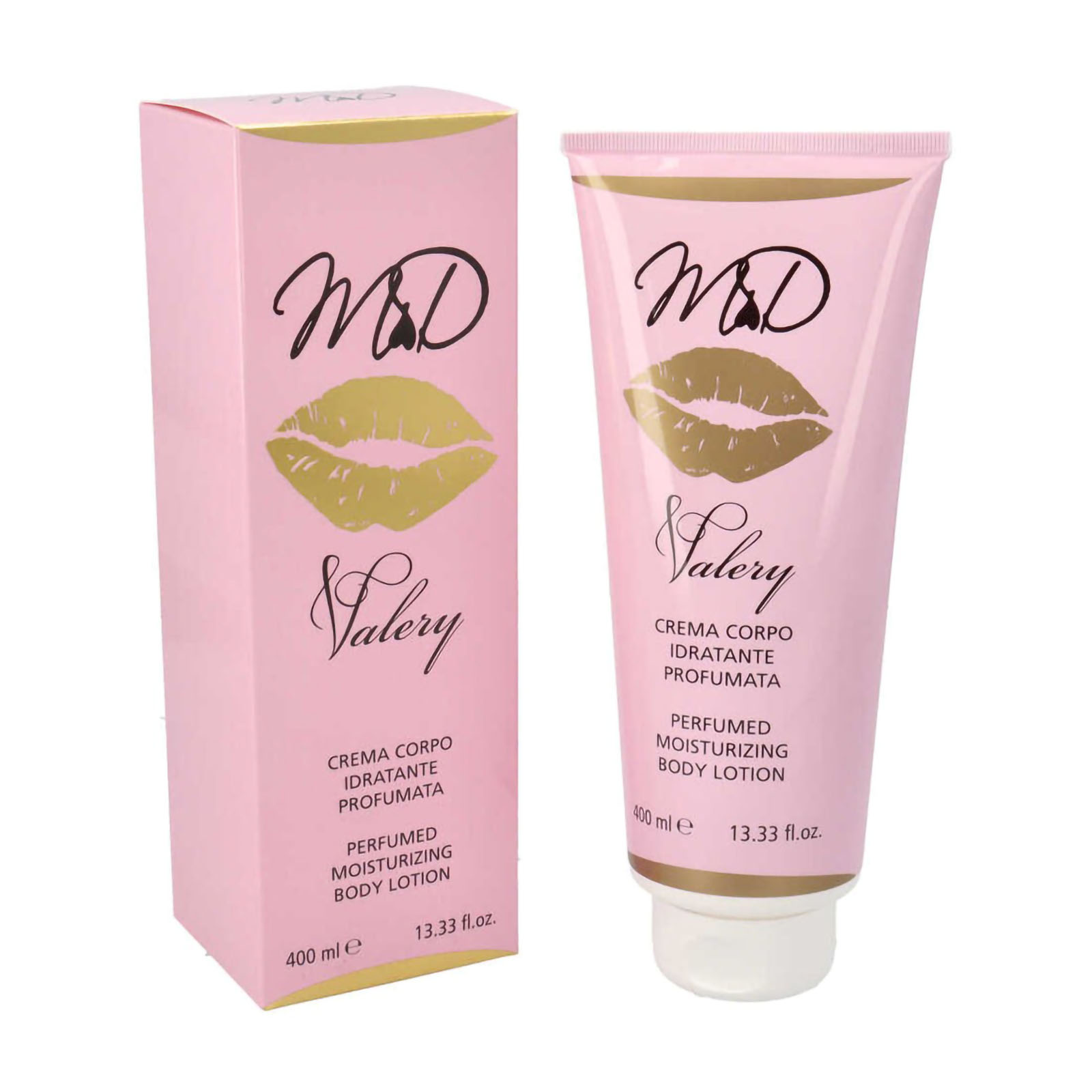 Valery Body Lotion 400 ml