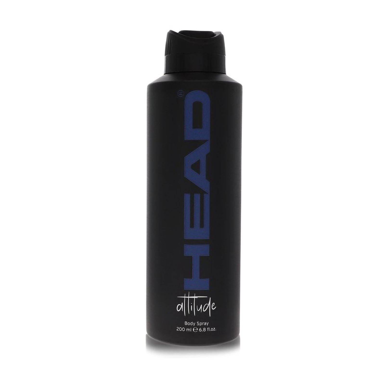 Head Attitude By Head - Deo Body Spray 200 ml