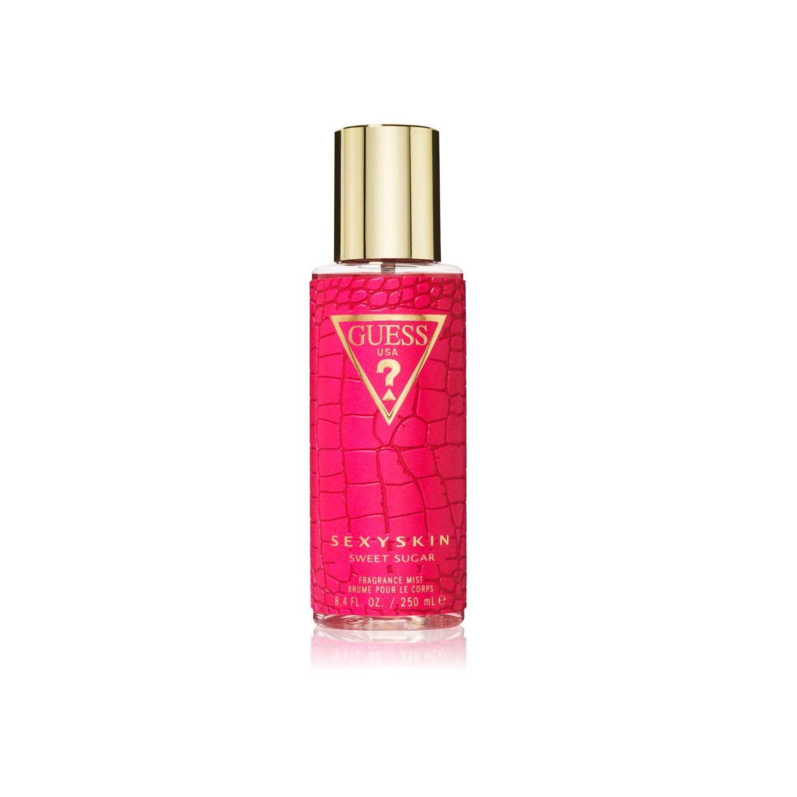 Sexy Skin Sweet Sugar Acqua Profumata Donna 250 ml