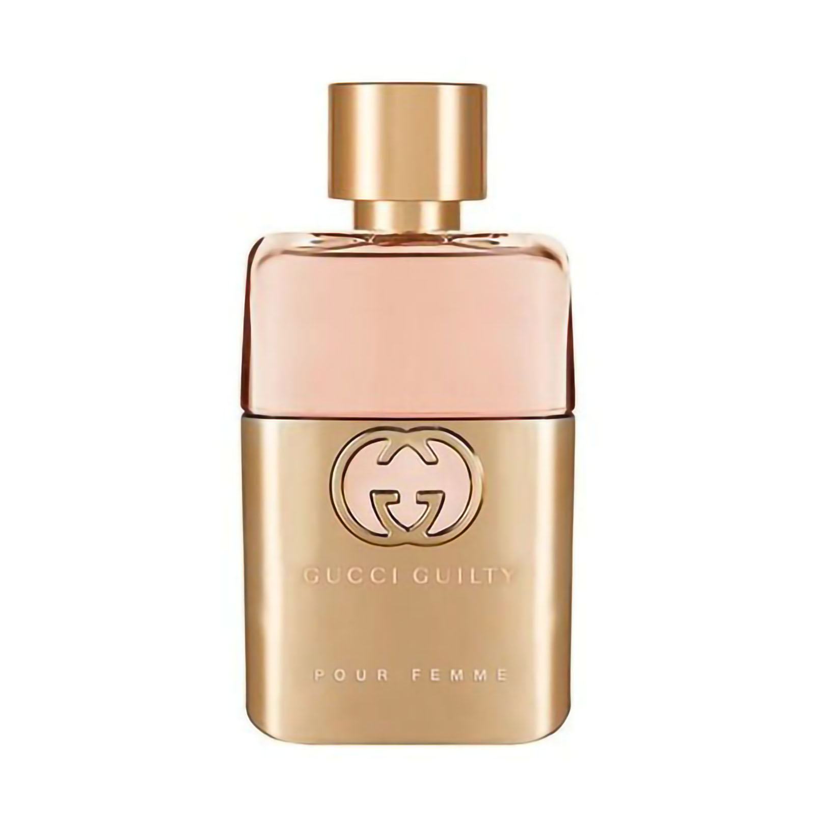 Guilty Pour Femme - Eau De Parfum 90 ml
