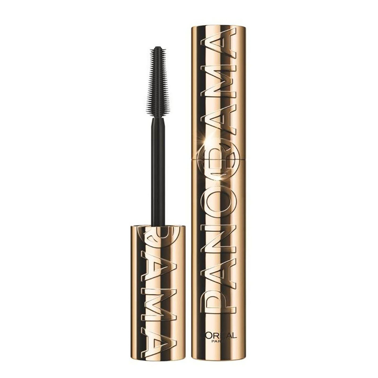 L'oréal paris Mascara Panorama Volume Black