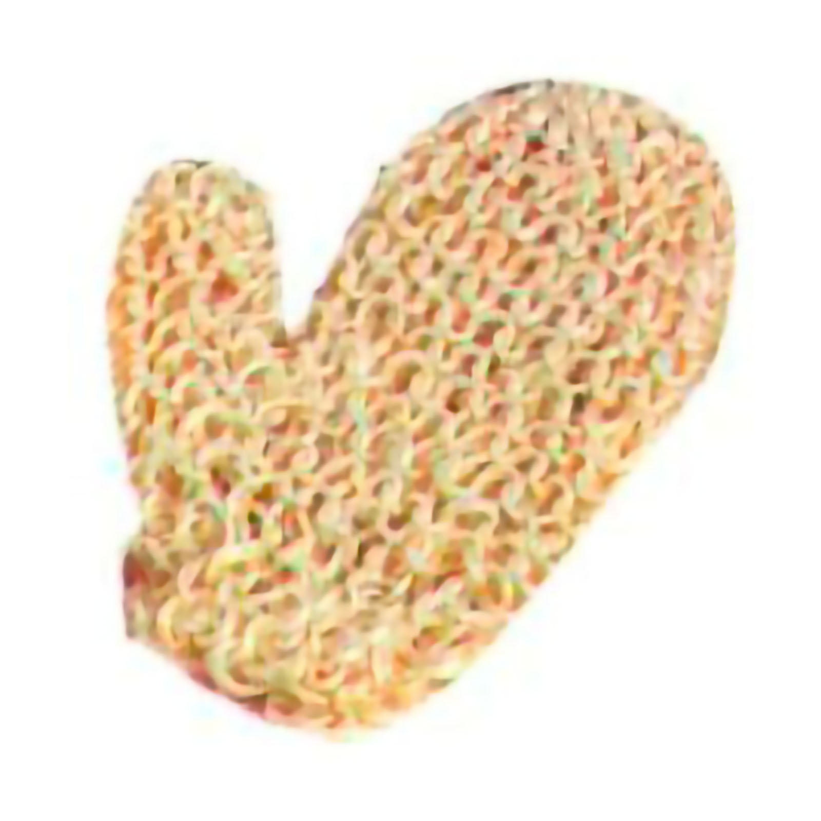BIFFOLI GUANTO SISAL 1150 - Immagine 3
