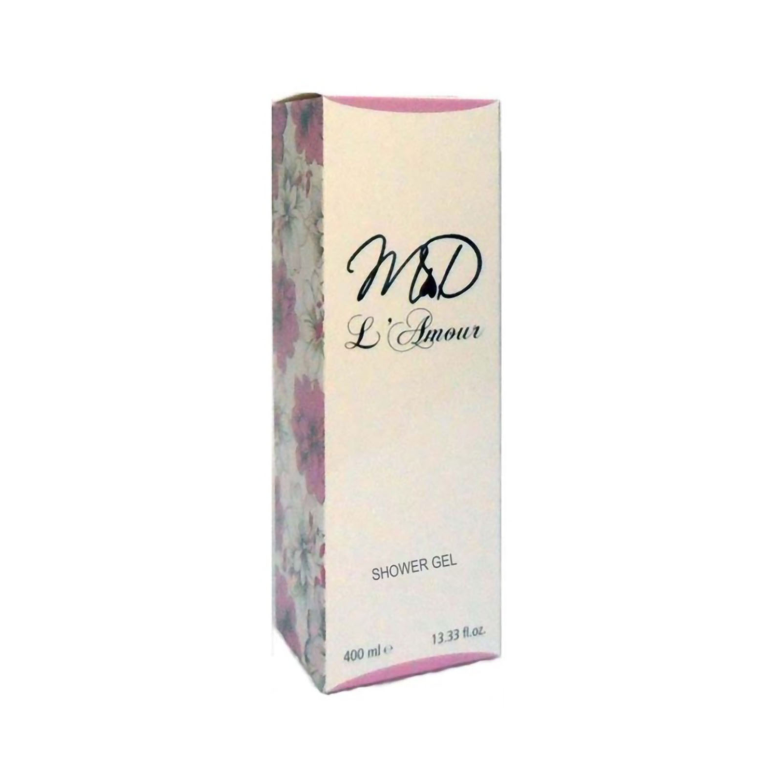 L' Amour Shower Gel