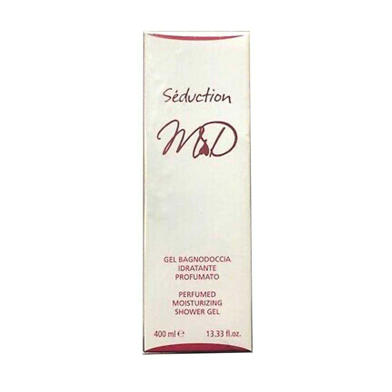 Gel Bagno Doccia Profumato 400 ml