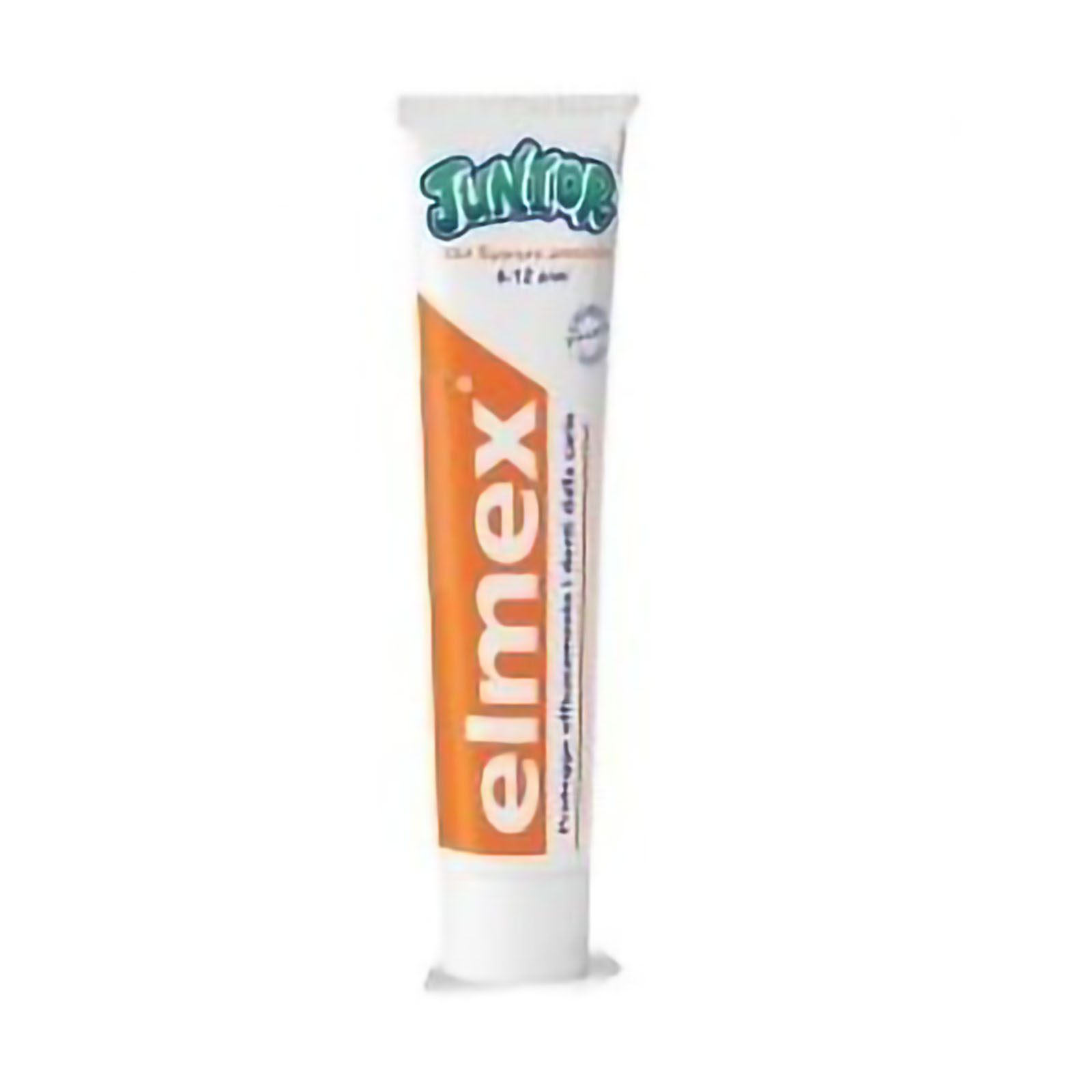 Dentifricio Junior Bimbi, Bambini 6-12 Anni 75 ml