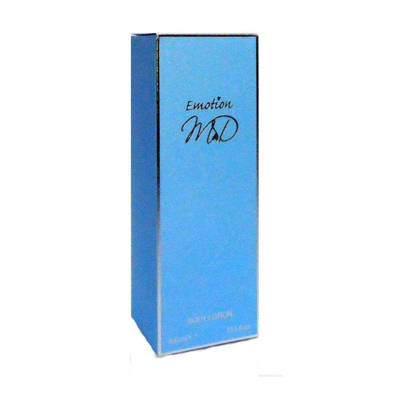 Emotion Body Lotion 400 ml