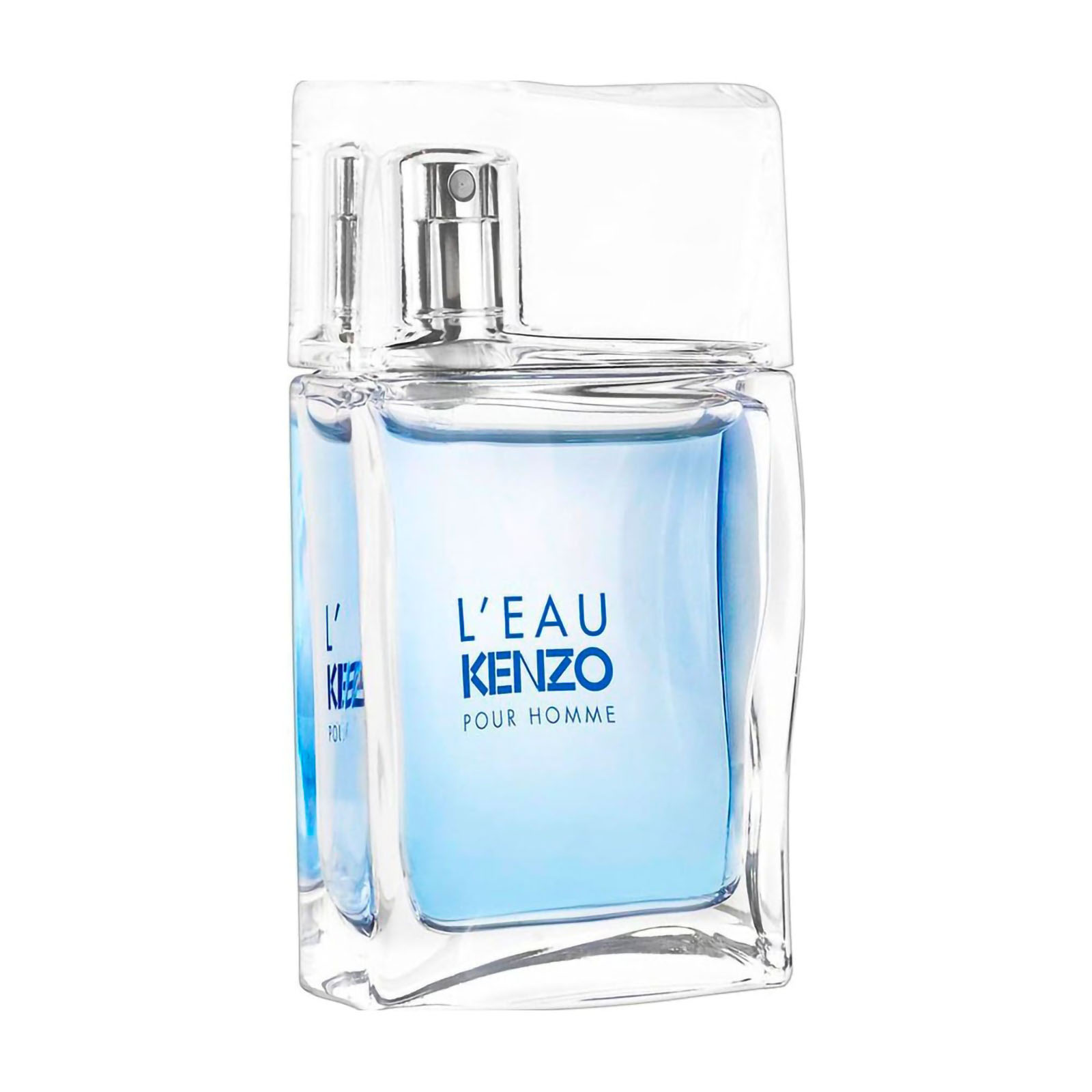 Kenzo Uomo L'eau Profumo Da 30 Ml - Immagine 2