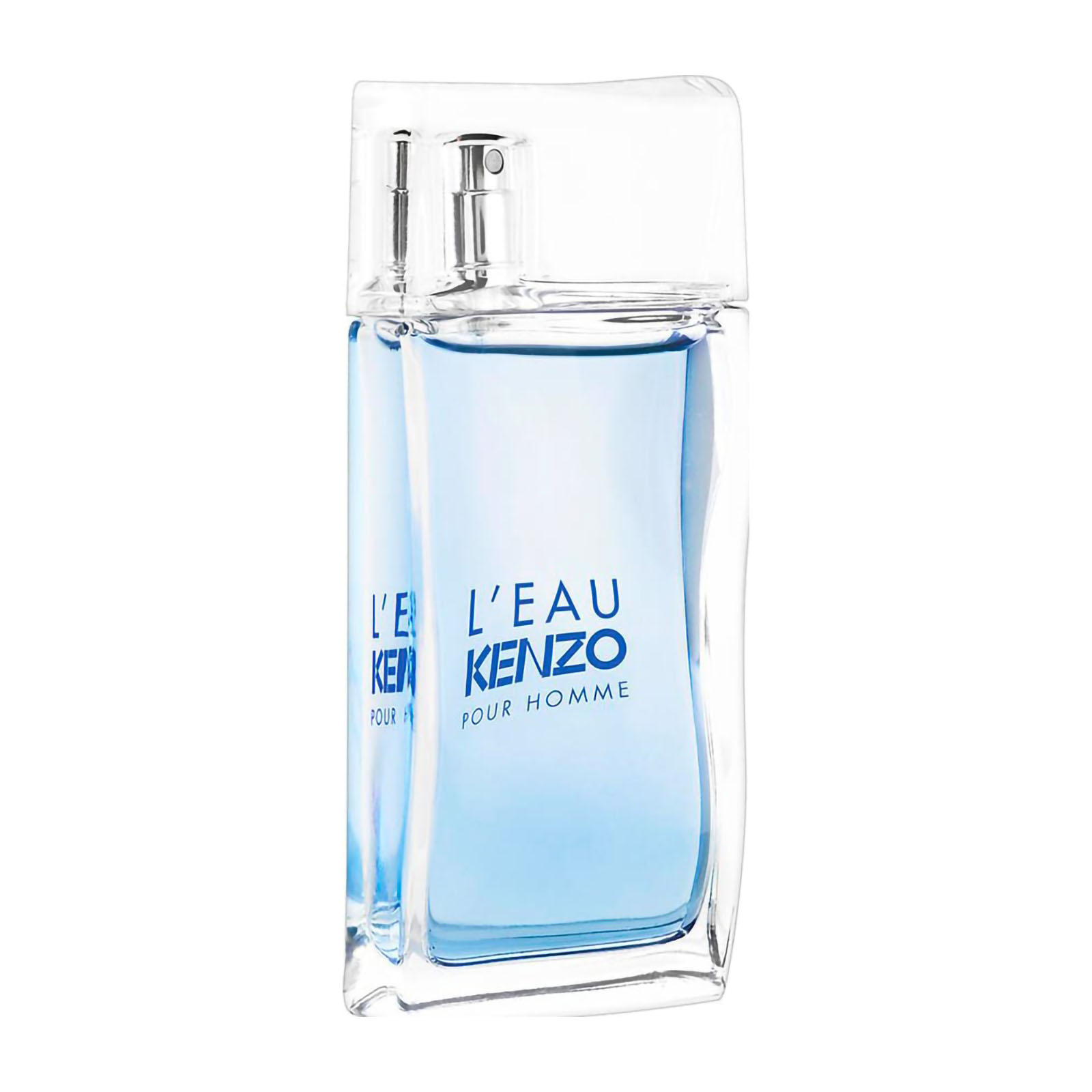 Kenzo L'eau Pour Homme - Eau De Toilette 50 ml