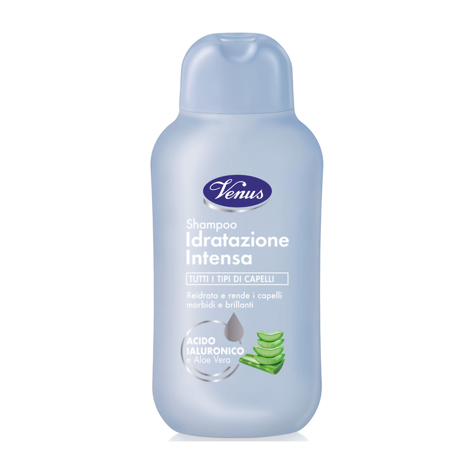 Shampoo Idratazione Intensa Acido Ialuronico 250 ml