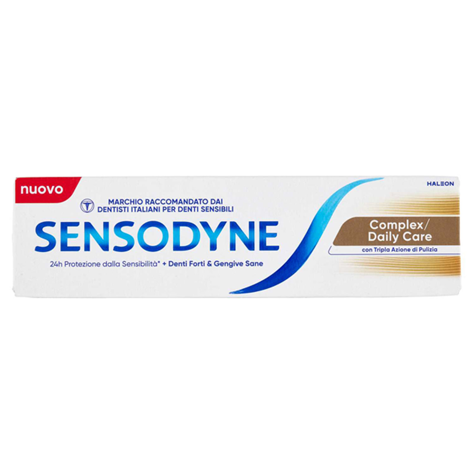 Dentifricio Complex 75 ml