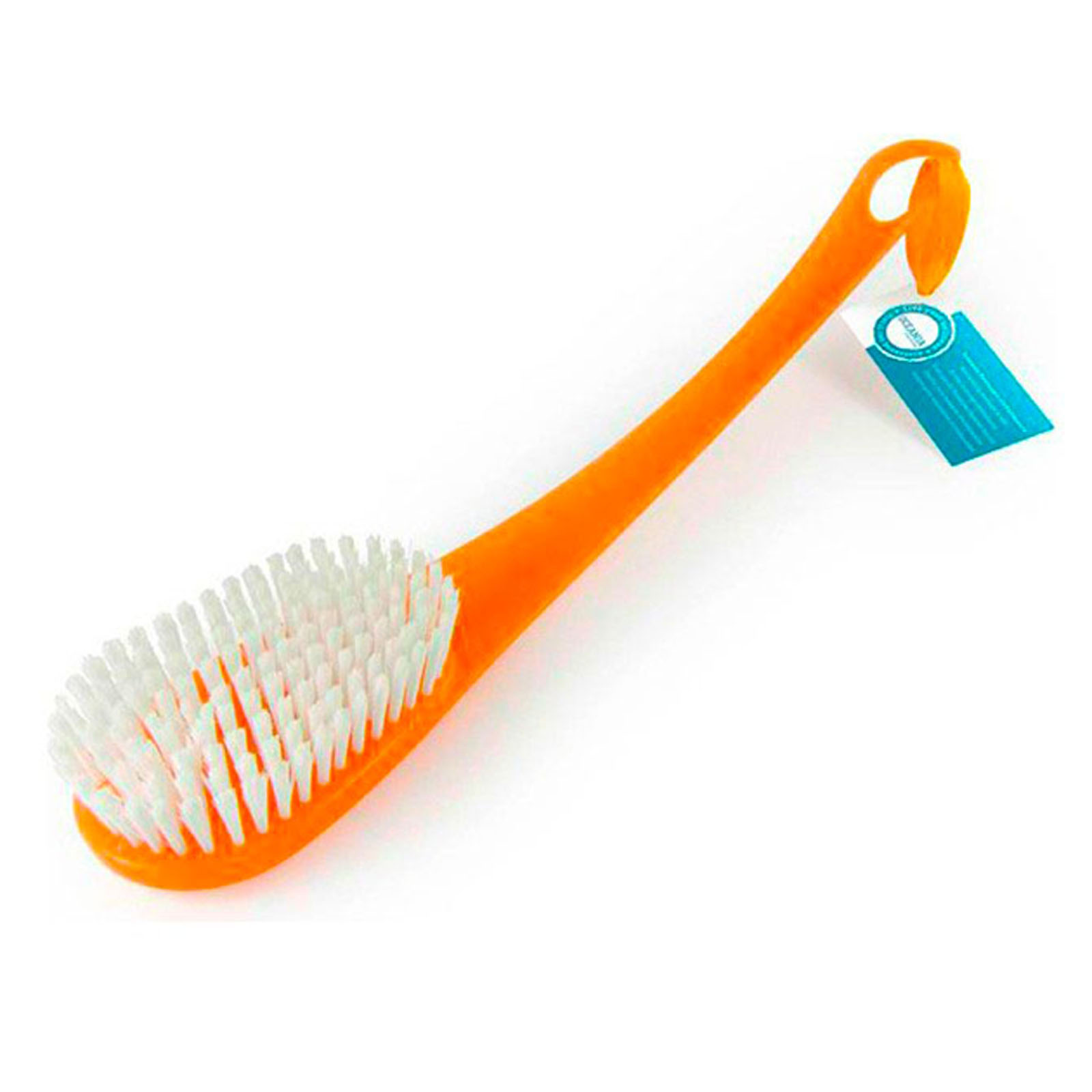 Oceania - Spazzola Massaggio 491