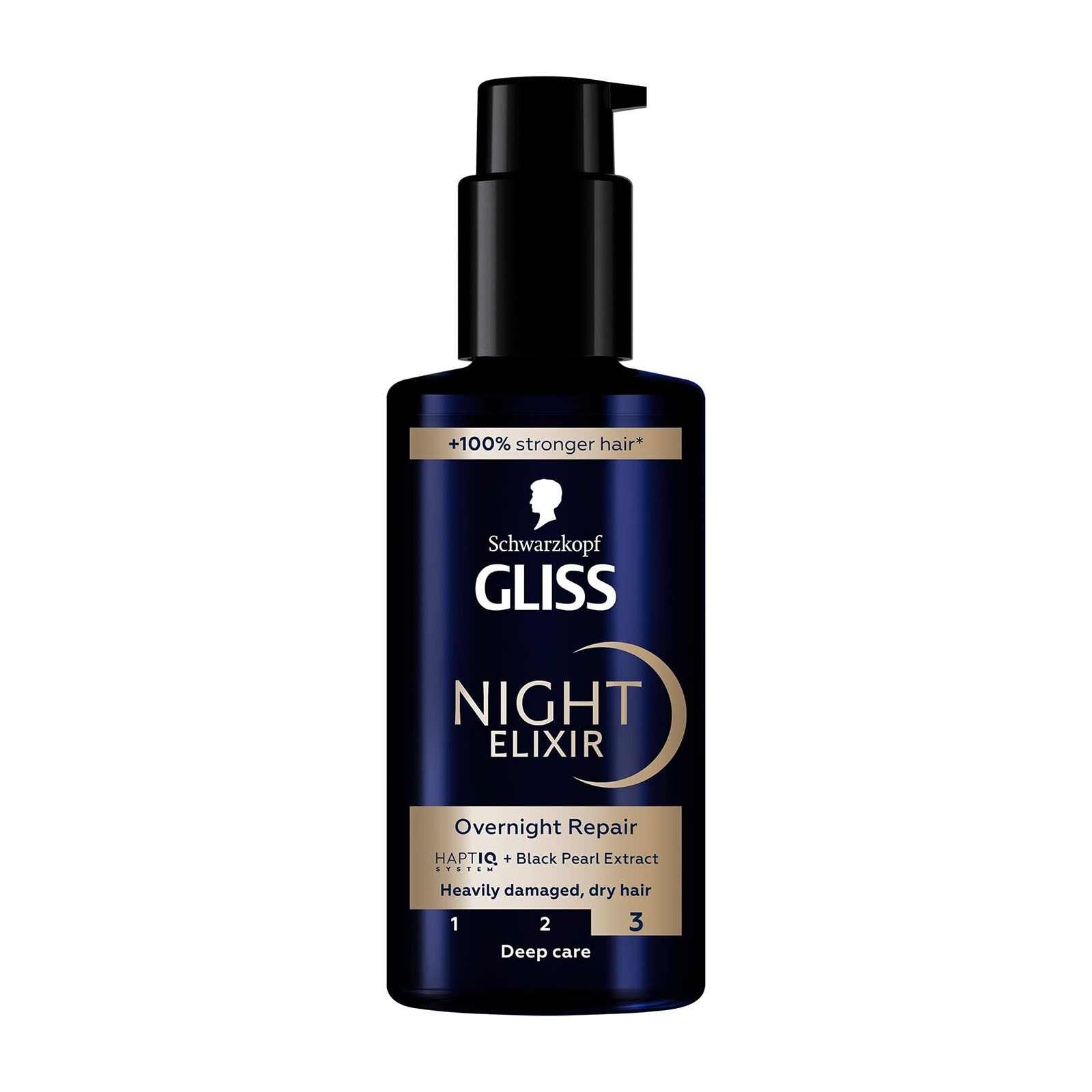 Night Elixir Ultimate Repair Trattamento Maschera Per Capelli 100 ml