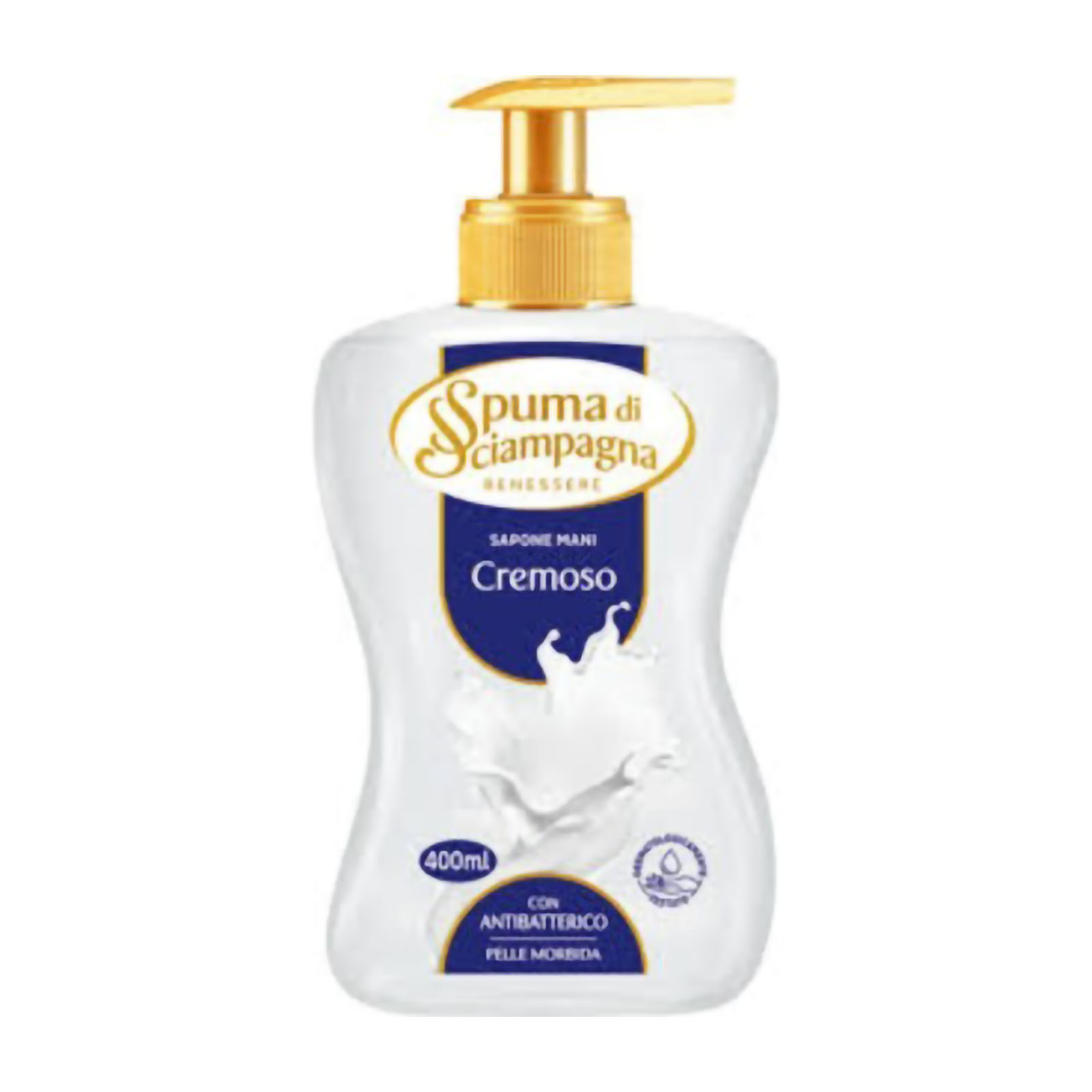 Sapone Liquido Cremoso 300 ml