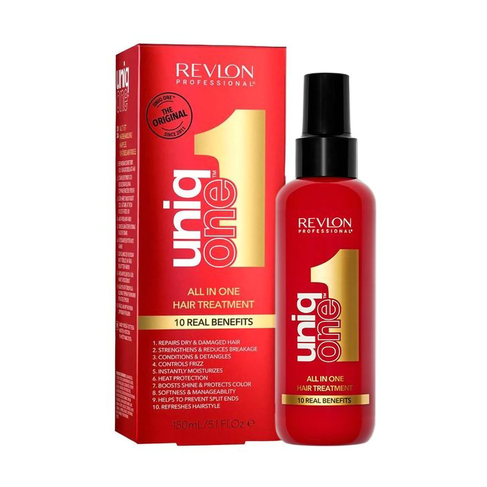 Revlon Professional Uniqone All In One Hair Treatment 150 ml