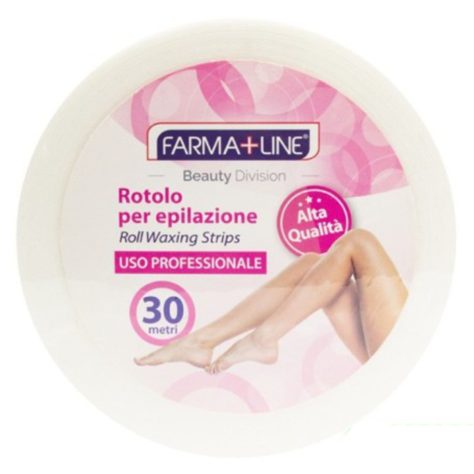 Rotolo Strisce Depilatorie 30 m