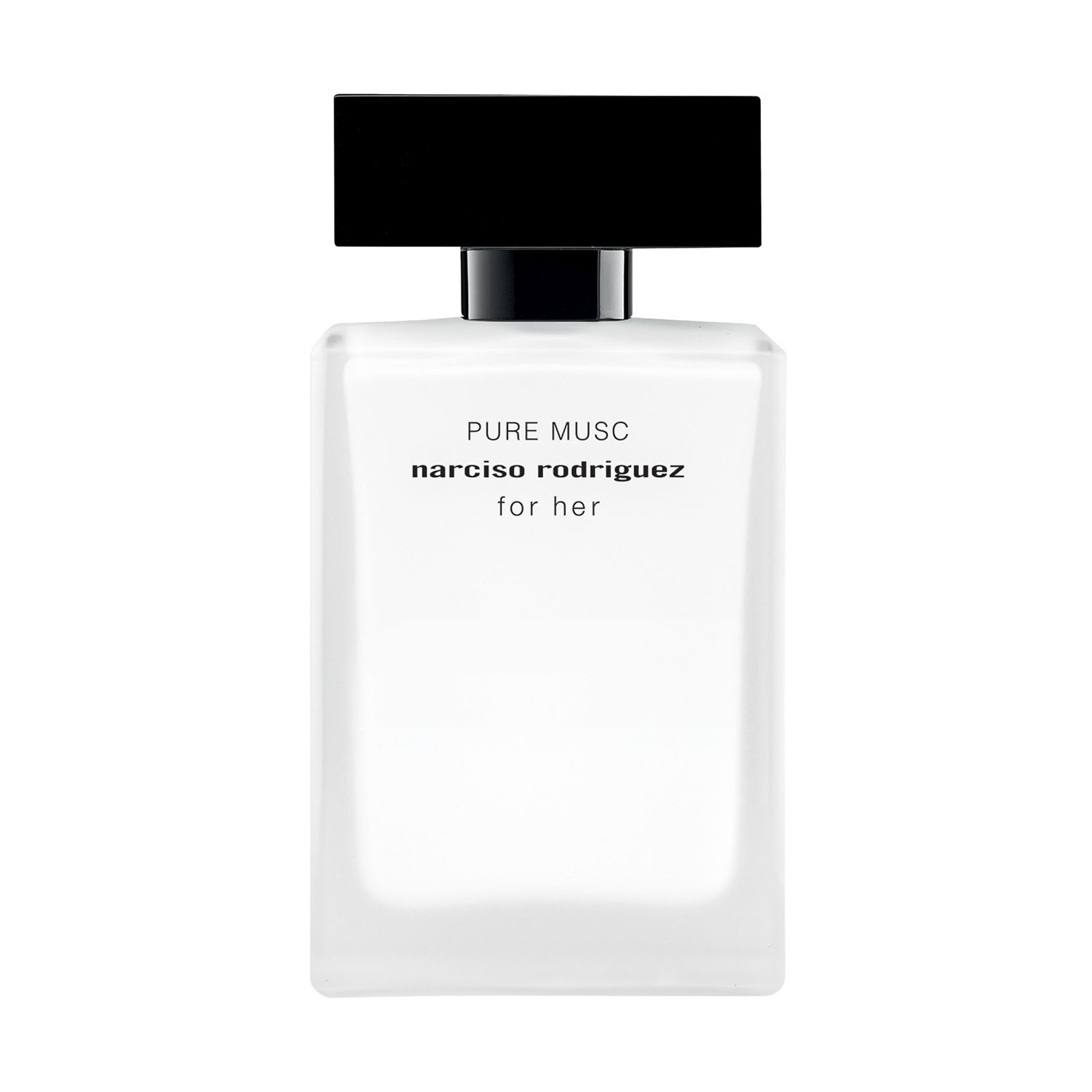 For Her Pure Musc - Eau De Parfum 100 ml