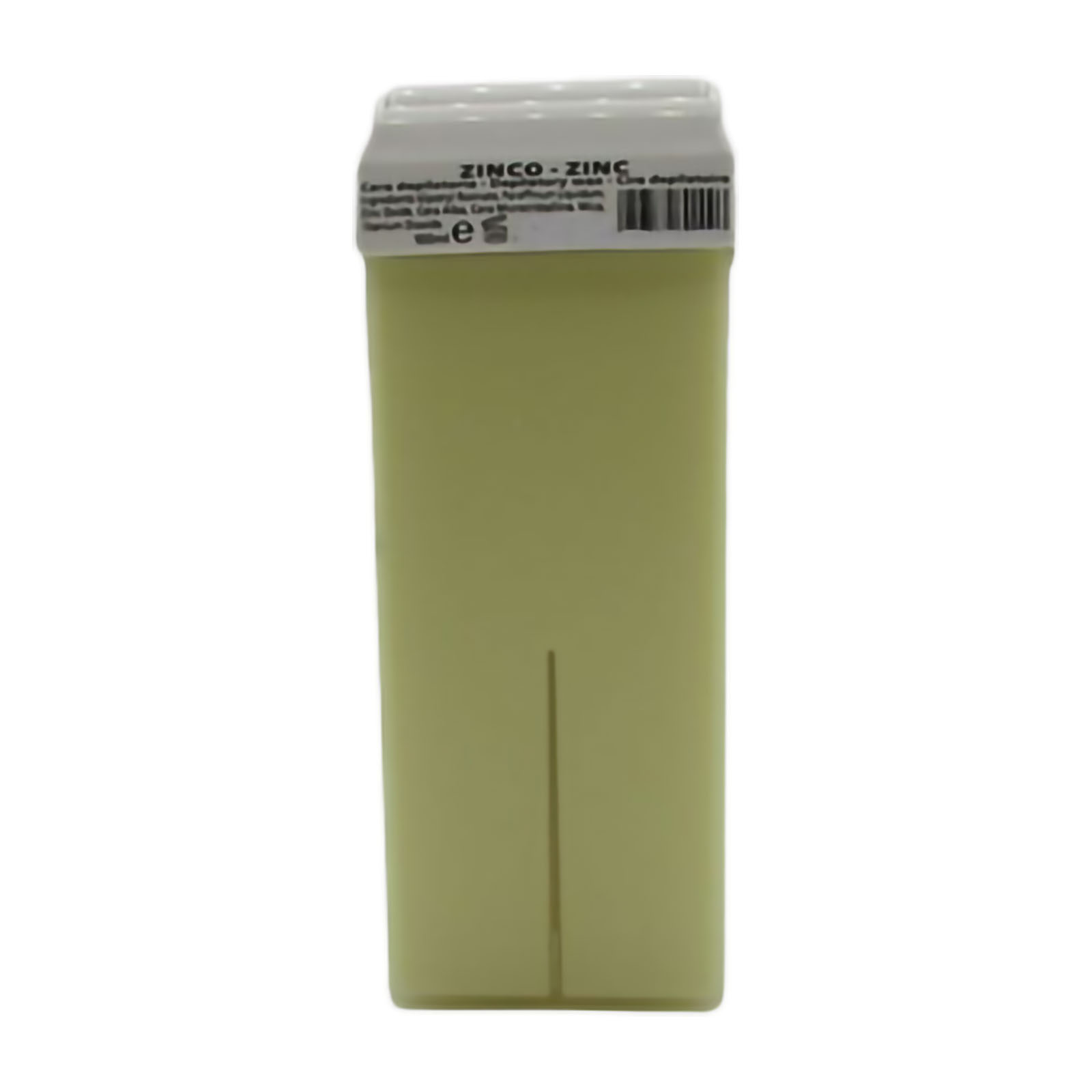 Roll On Zinco 100 ml