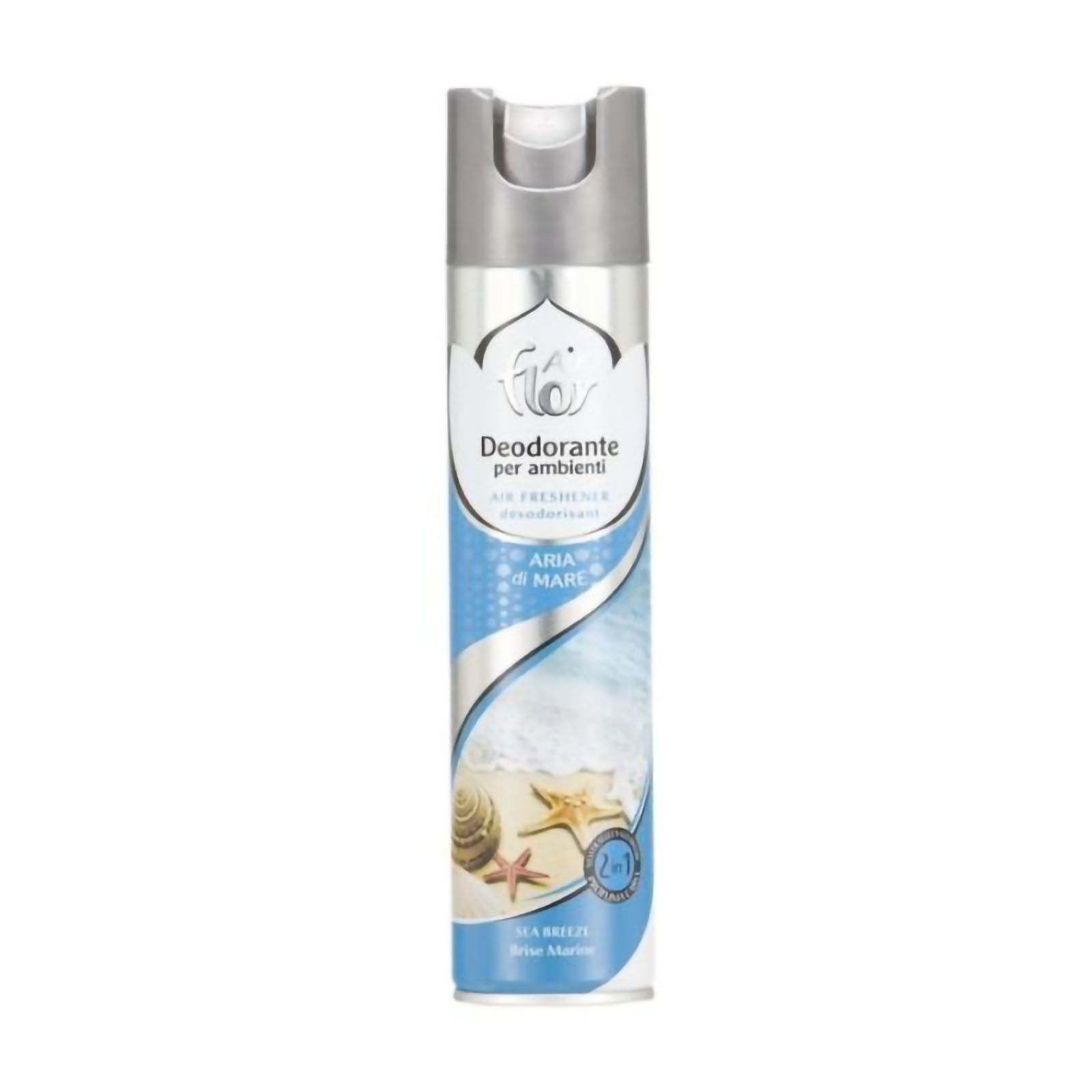 Deodorante Ambienti Aria Di Mare 300 ml