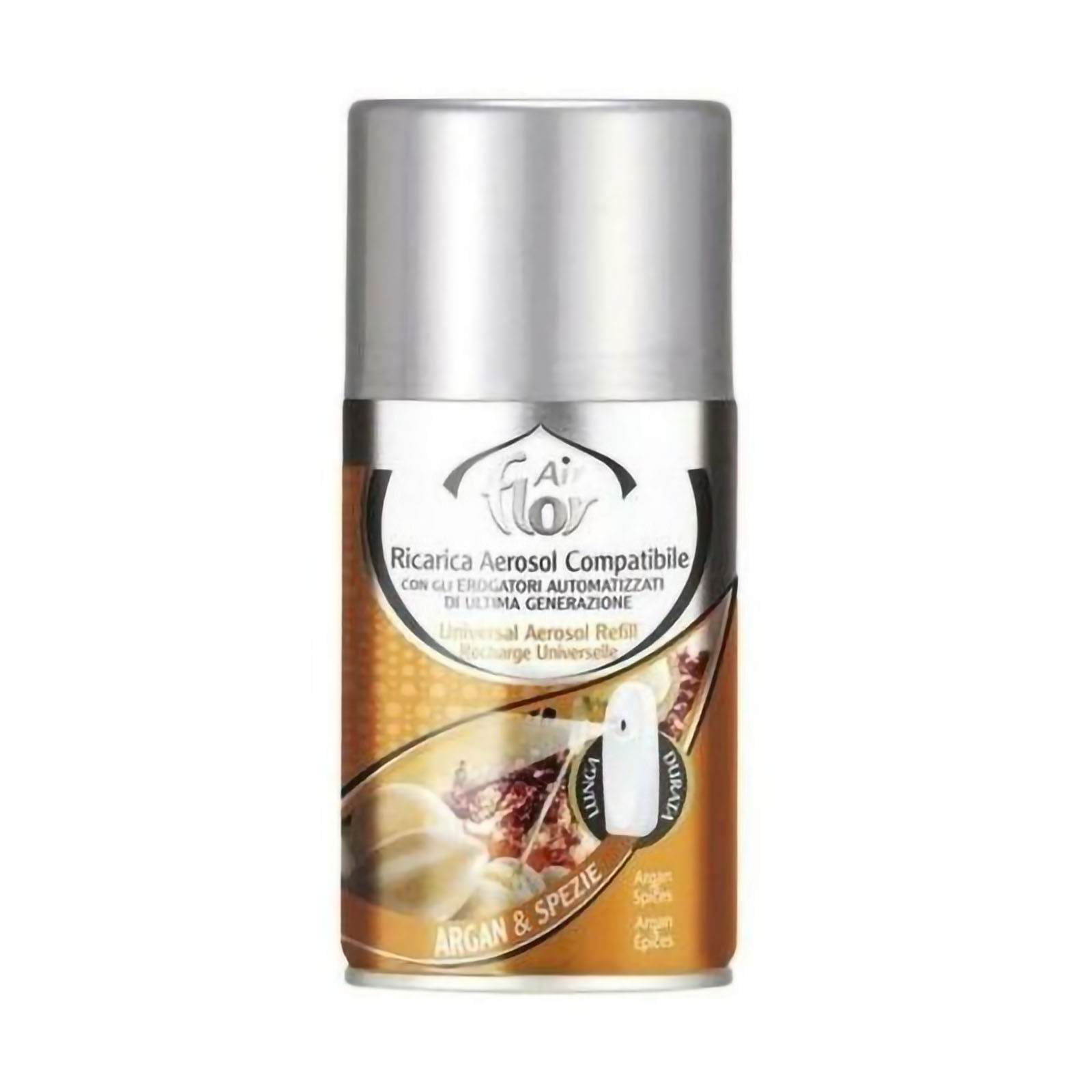 Ricarica Deodorante Per Ambiente Argan 250 ml