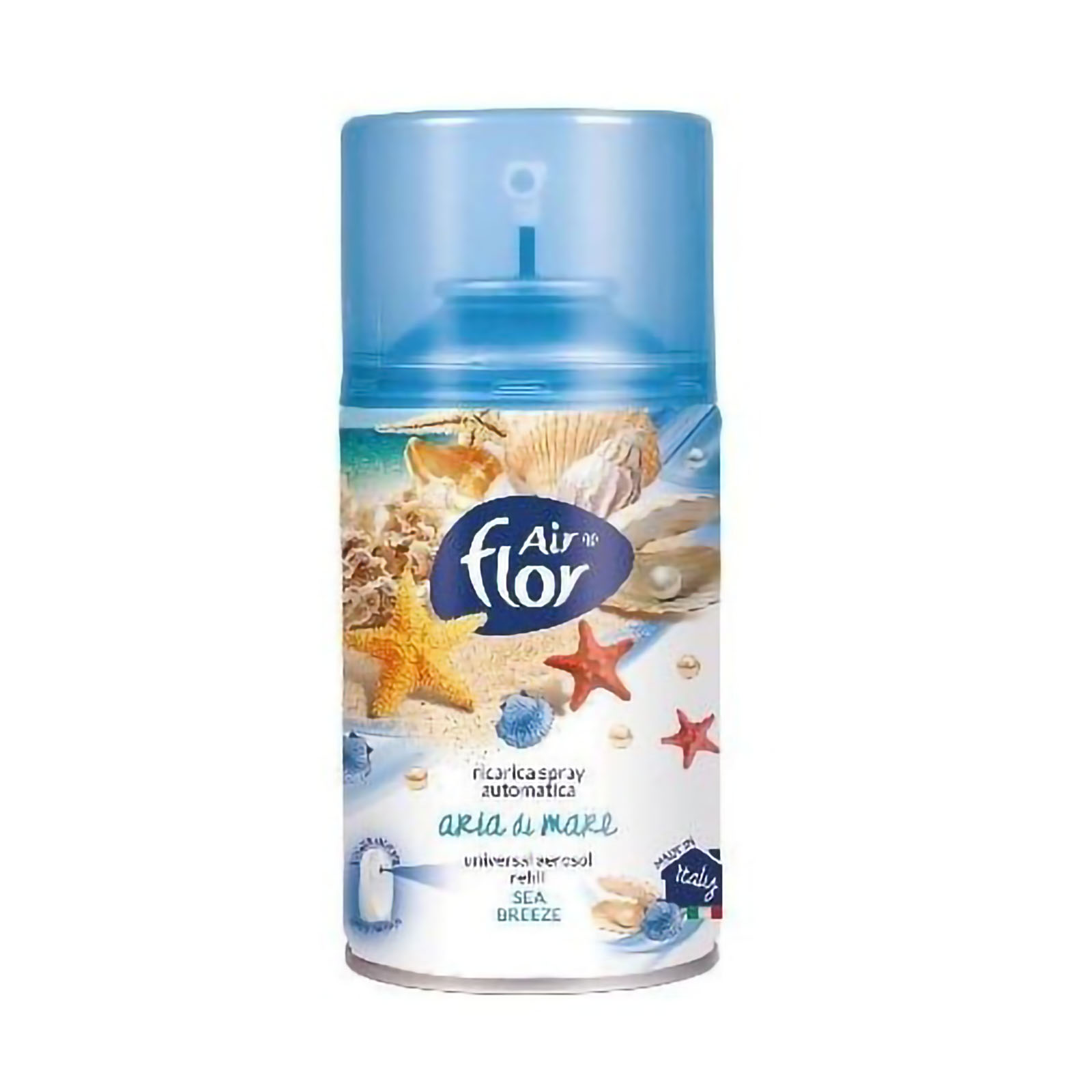 Ricarica Deodorante Per Ambiente Aria Di Mare 250 ml
