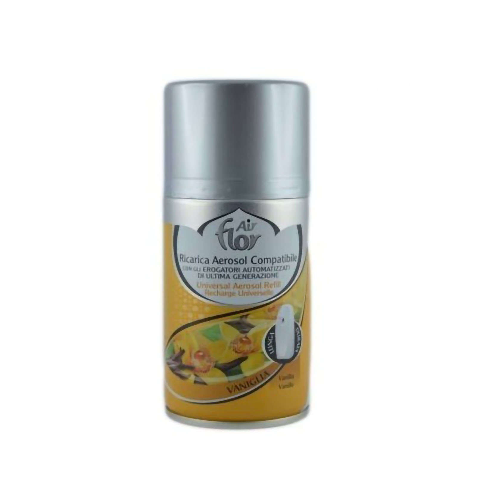 Ricarica Deodorante Per Ambiente Vaniglia 250 ml