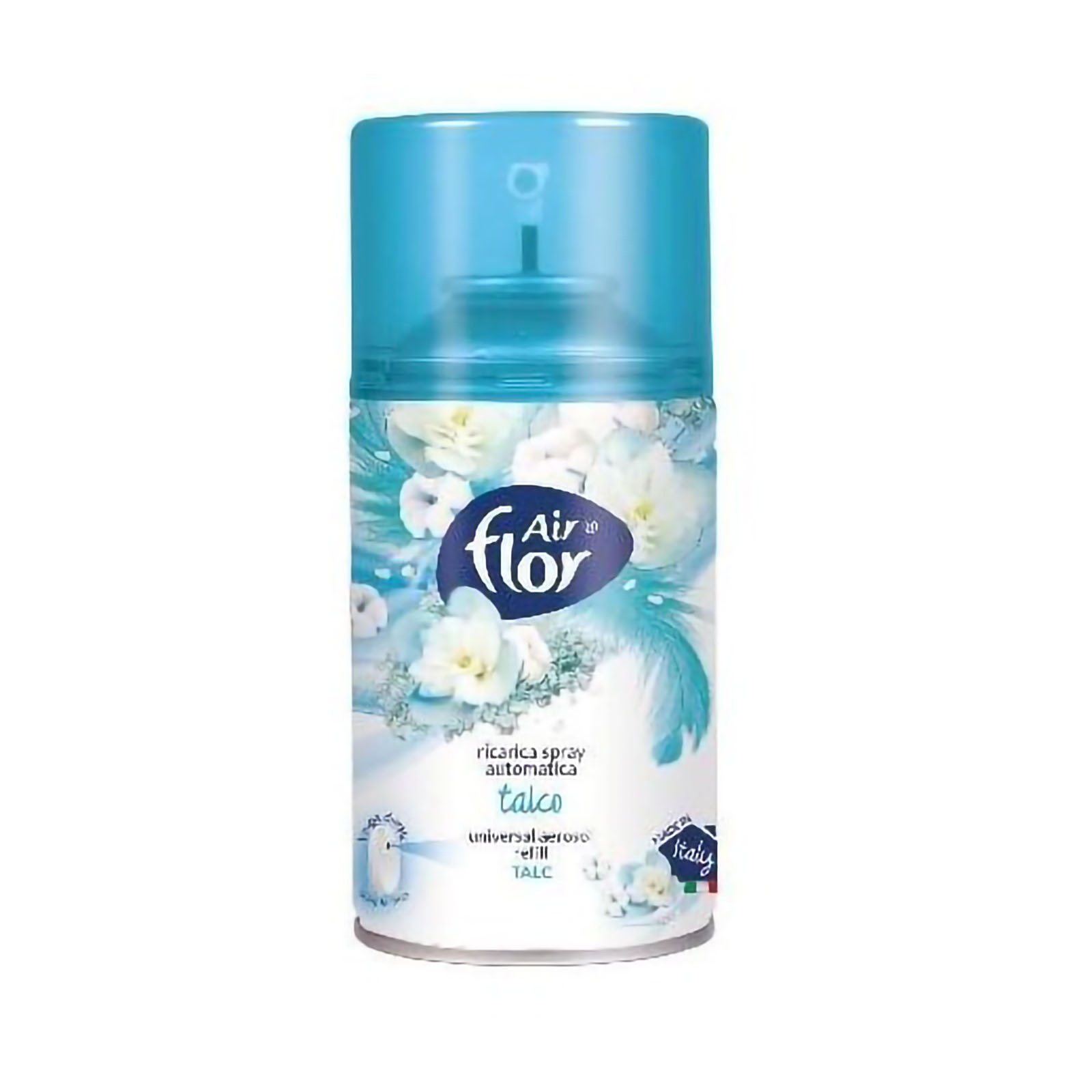 Ricarica Deodorante Per Ambiente Talco 250 ml